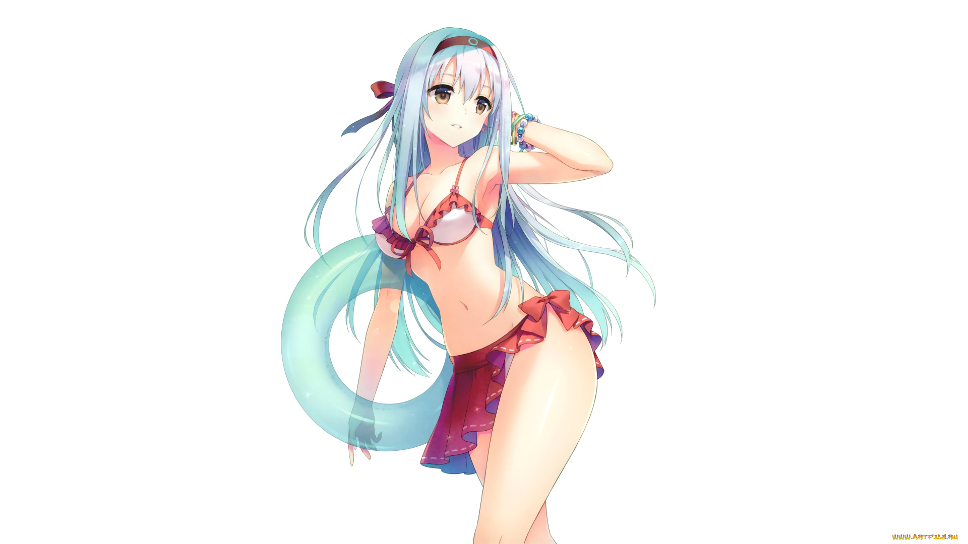 аниме, kantai, collection, shoukaku