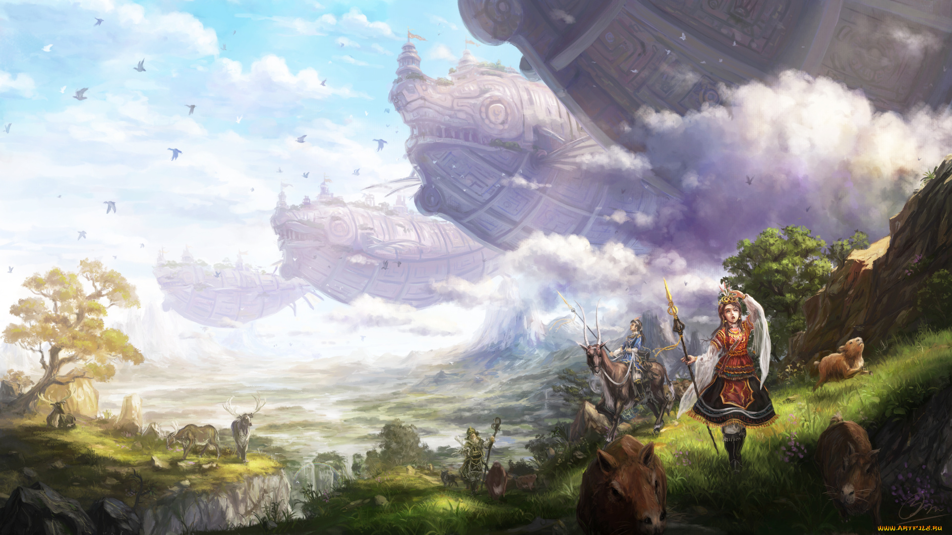 аниме, оружие, , техника, , технологии, original