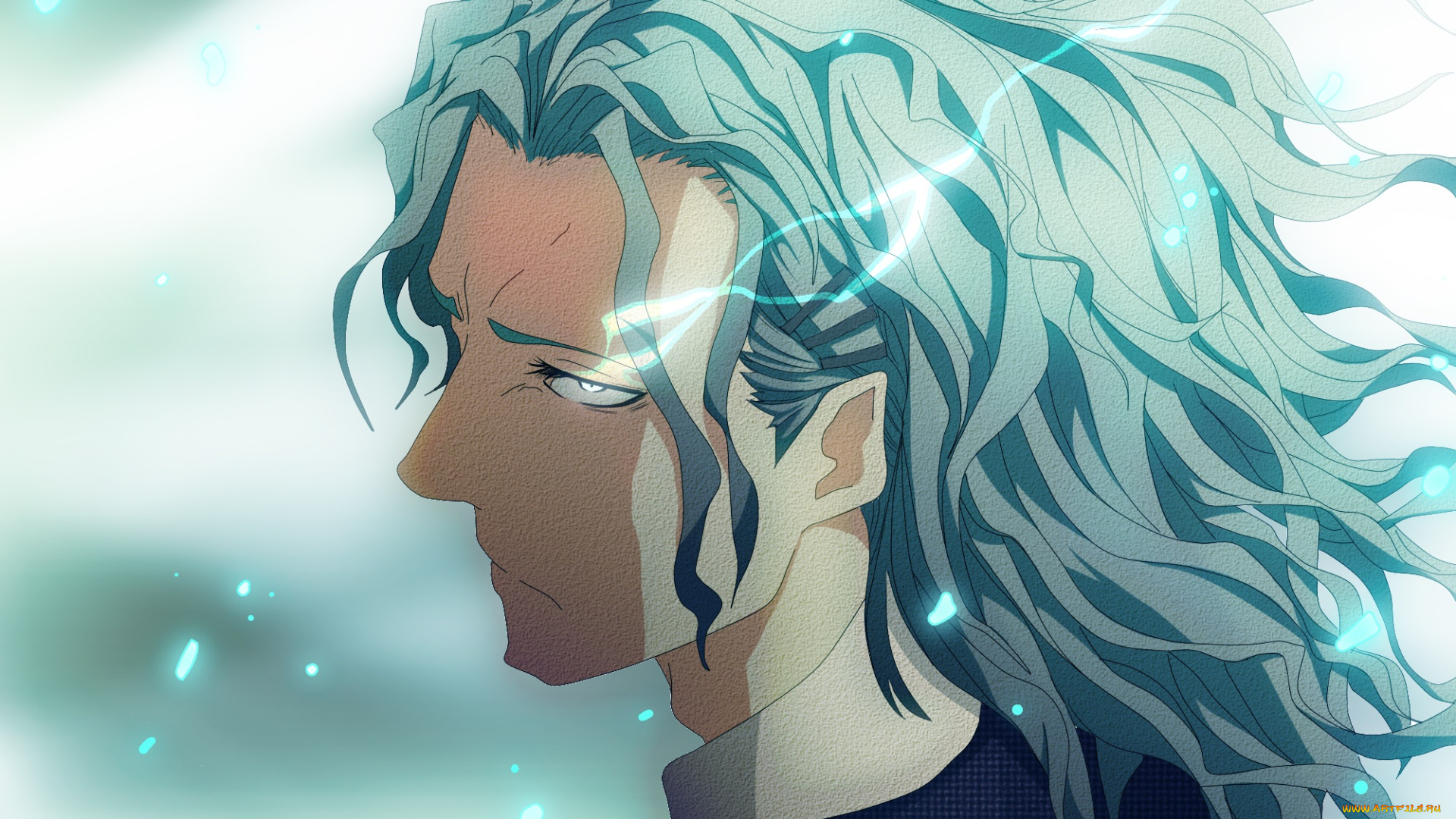 аниме, tiger, and, bunny, yuri, petrov