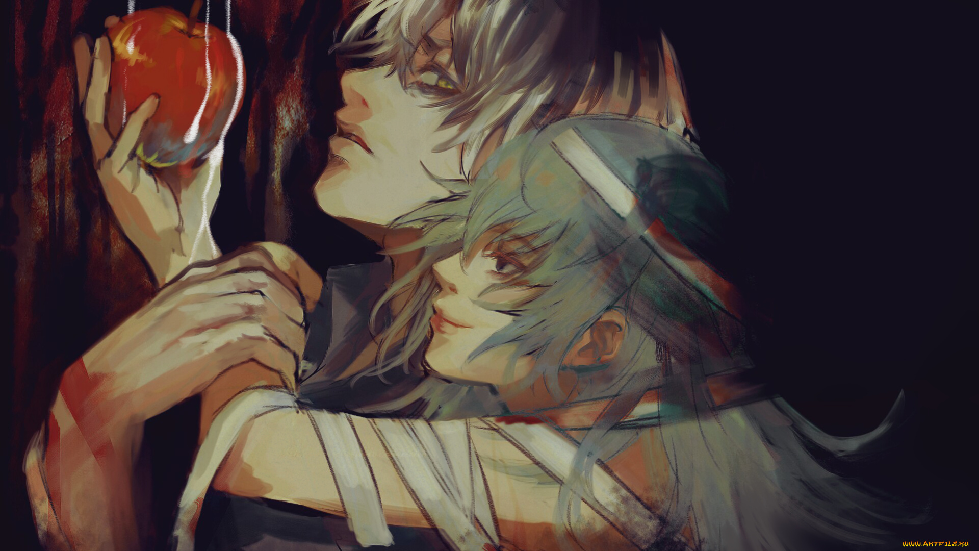 аниме, tokyo, ghoul, tokyo, kushu