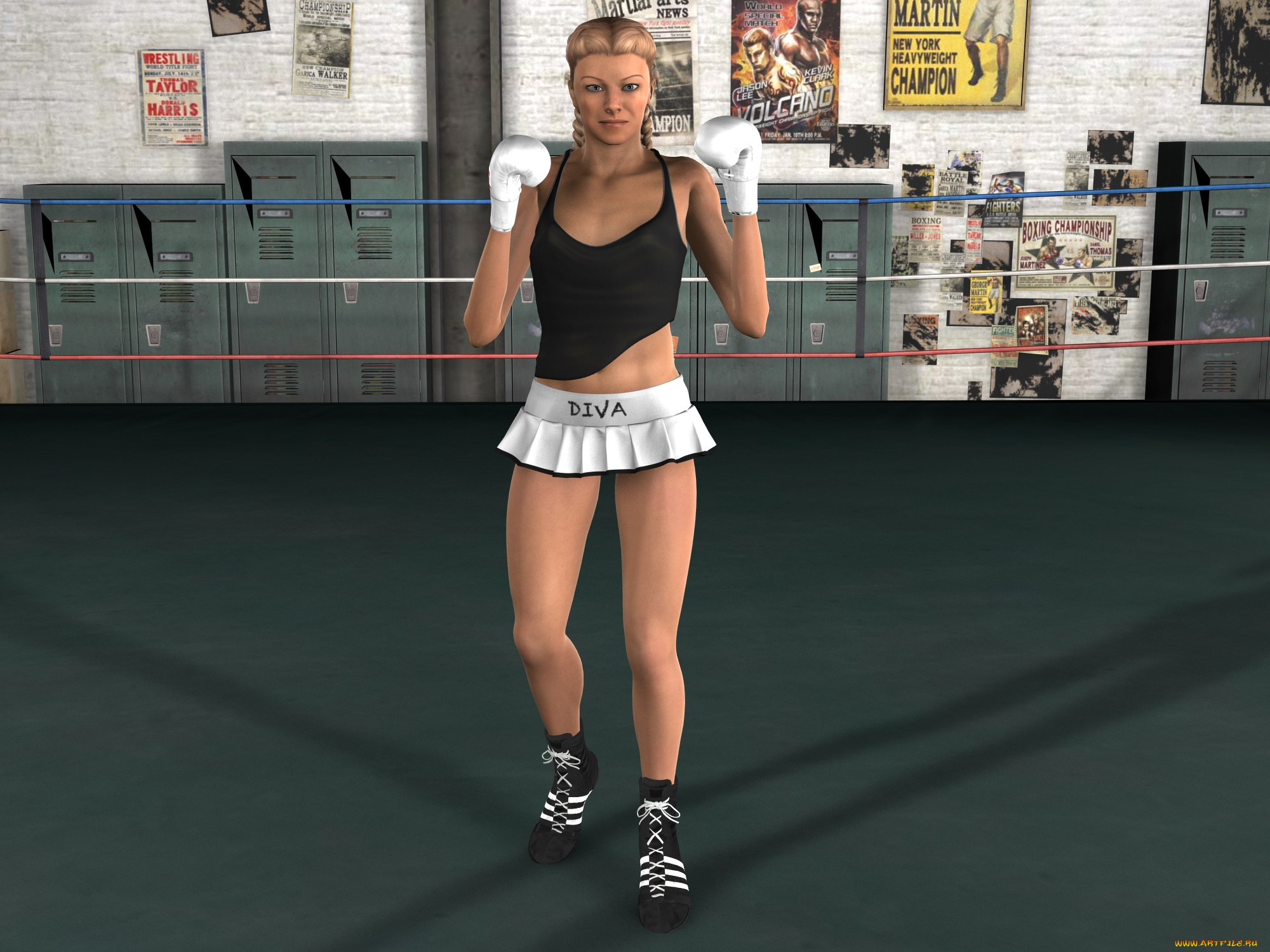 3д, графика, спорт, , sport, девушка, фон, взгляд