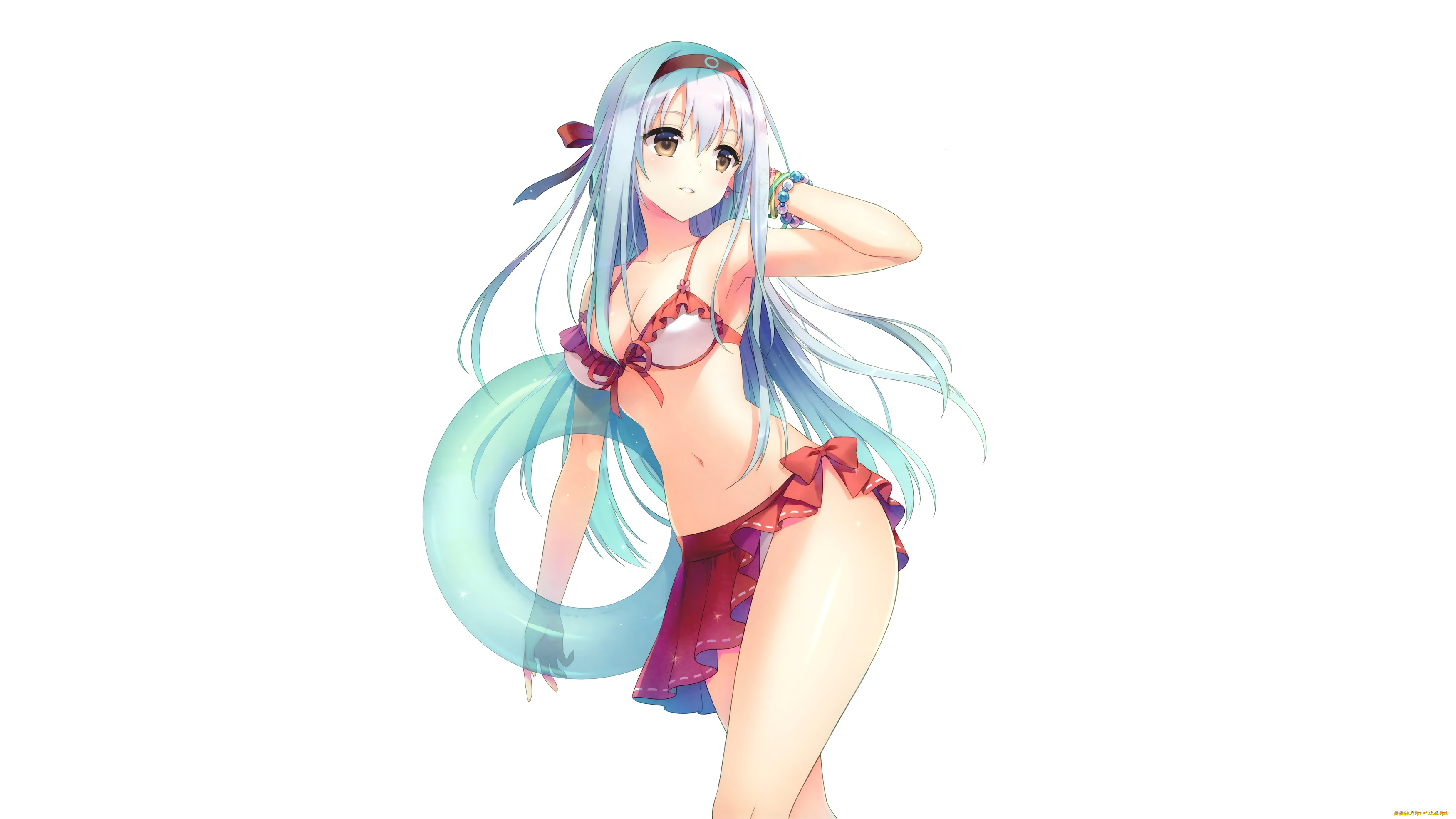 аниме, kantai, collection, shoukaku