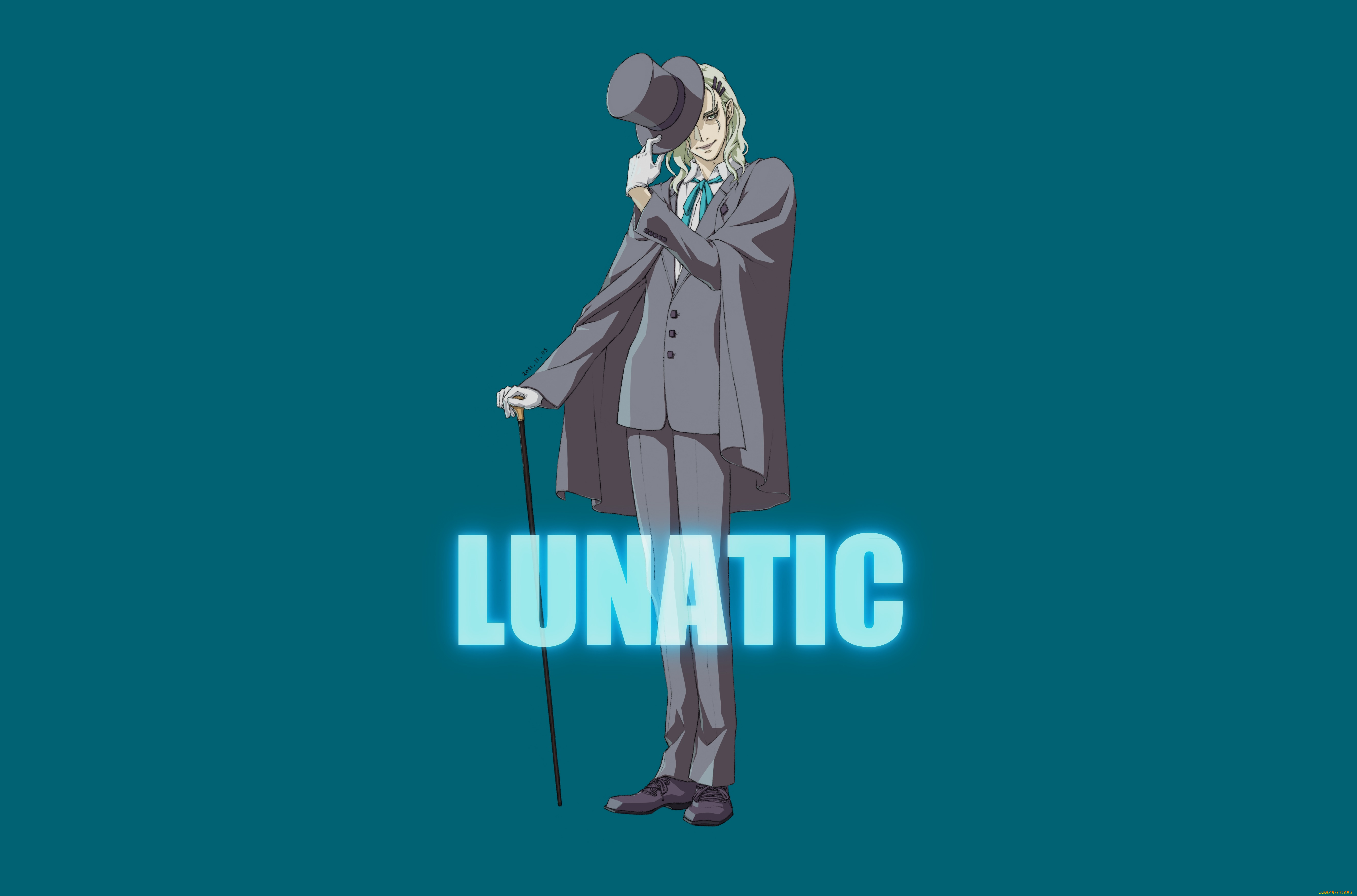 аниме, tiger, and, bunny, yuri, petrov