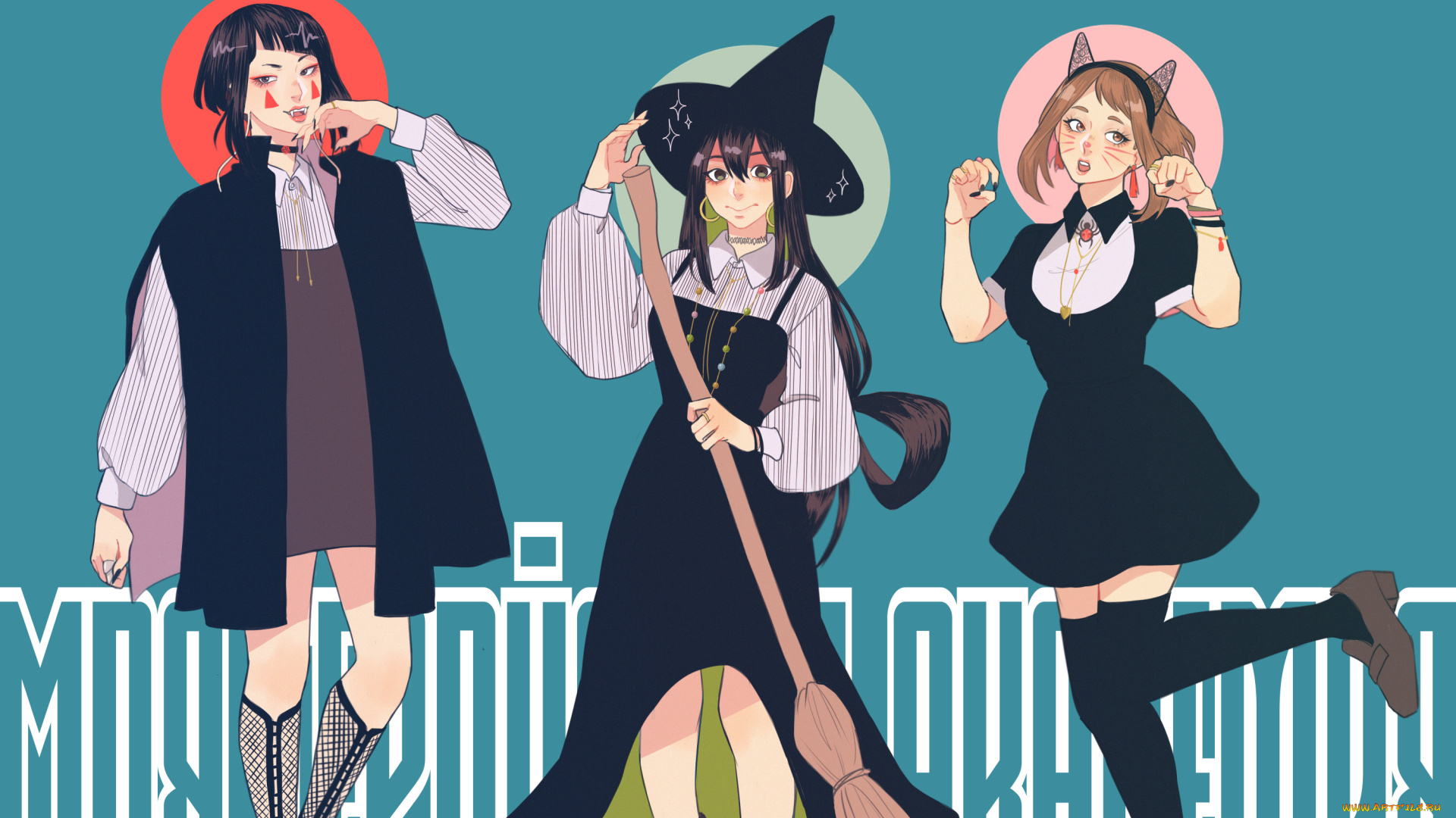 аниме, boku, no, hero, academia, моя, геройская, академия