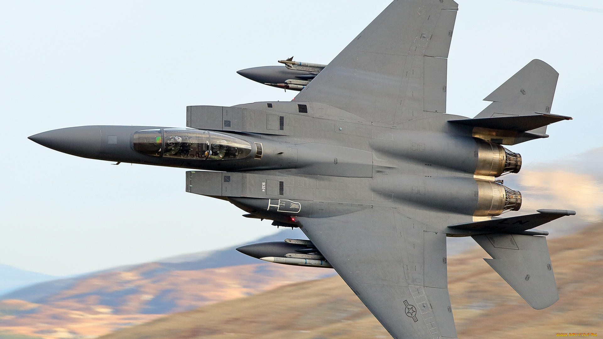 авиация, боевые, самолёты, ввс