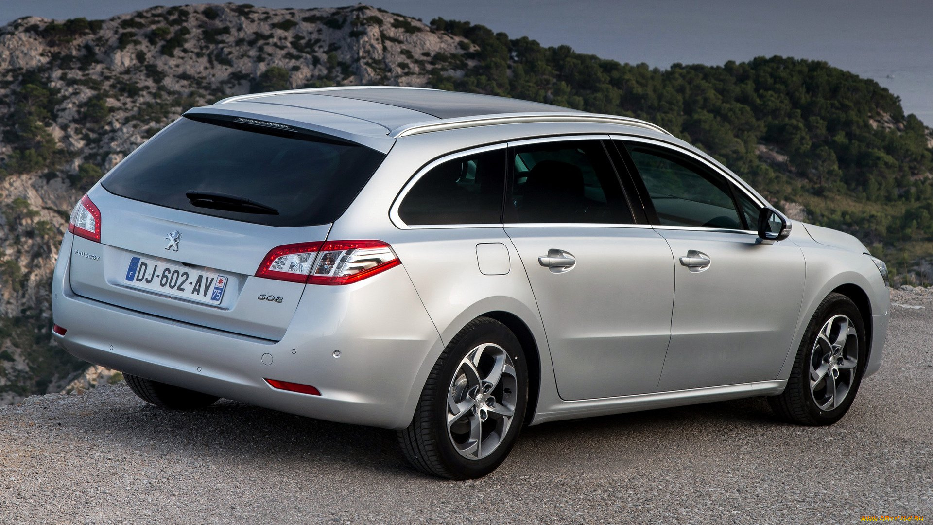 автомобили, peugeot