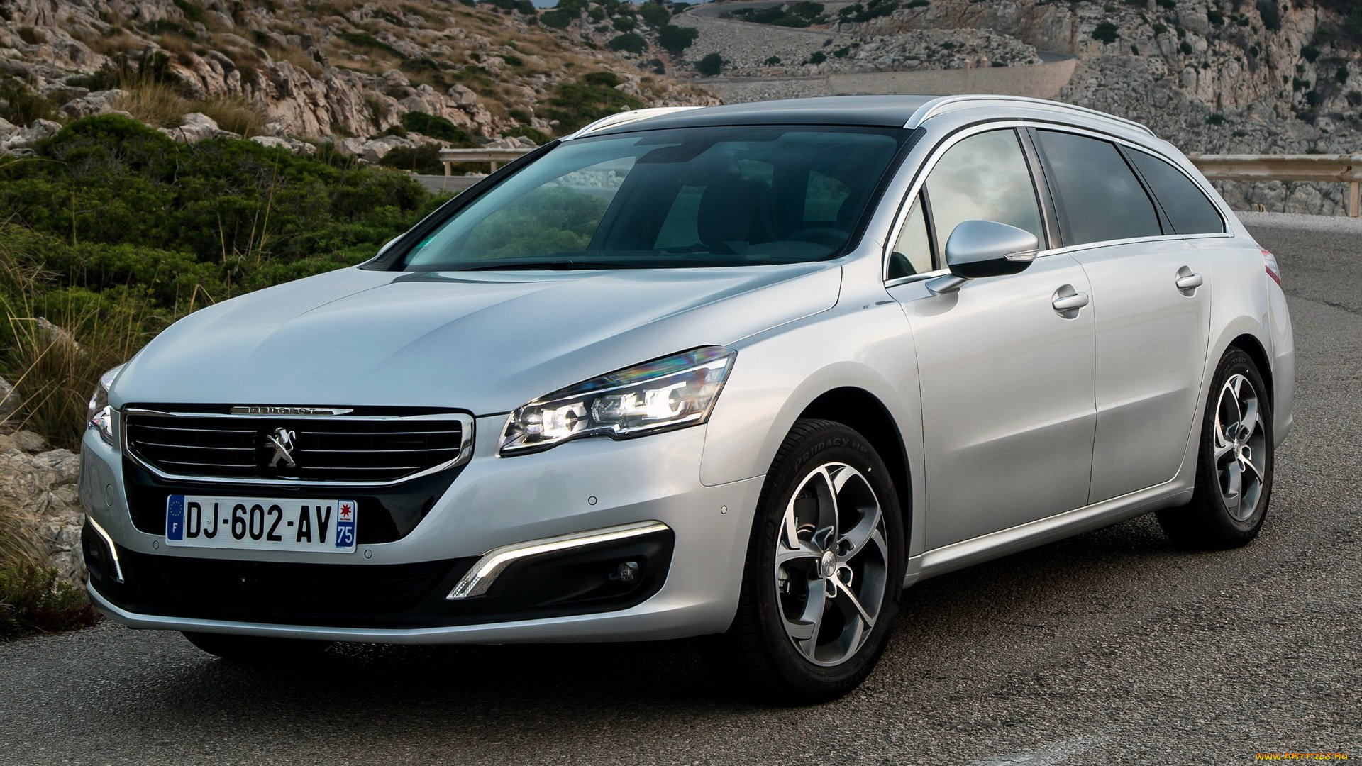 автомобили, peugeot