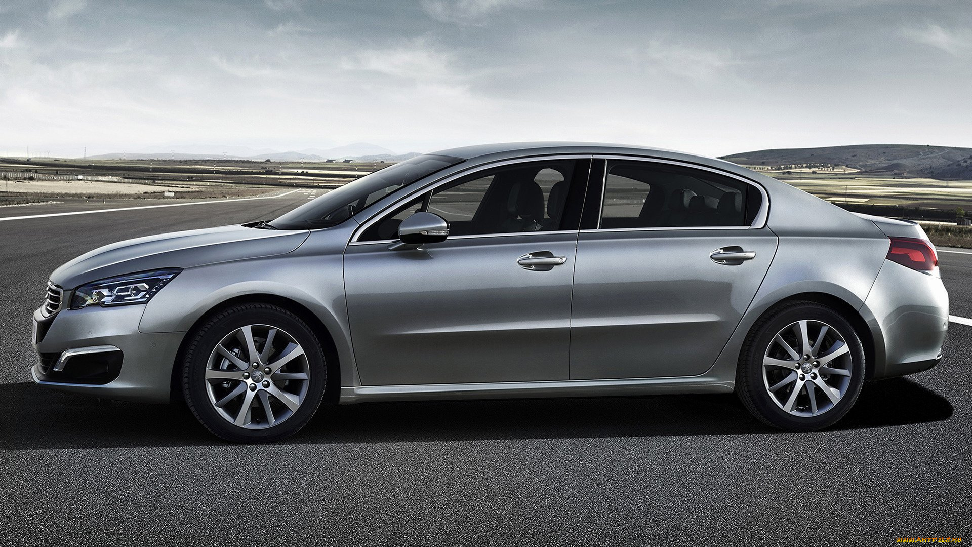 автомобили, peugeot