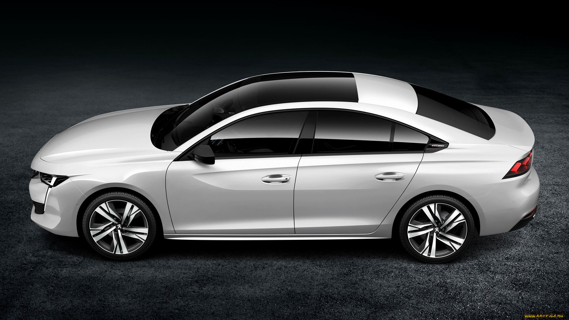 автомобили, peugeot