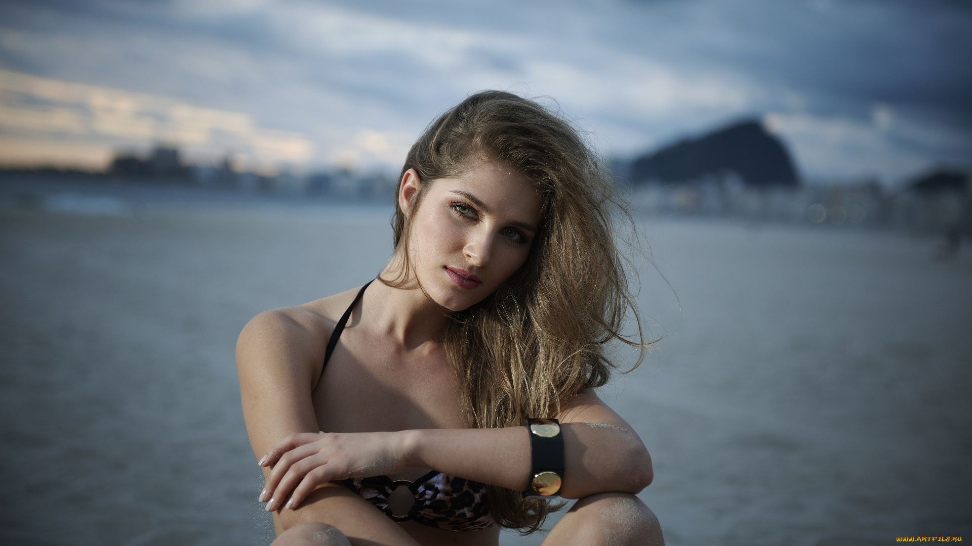 девушка, девушки, -unsort, , блондинки, , светловолосые, модель