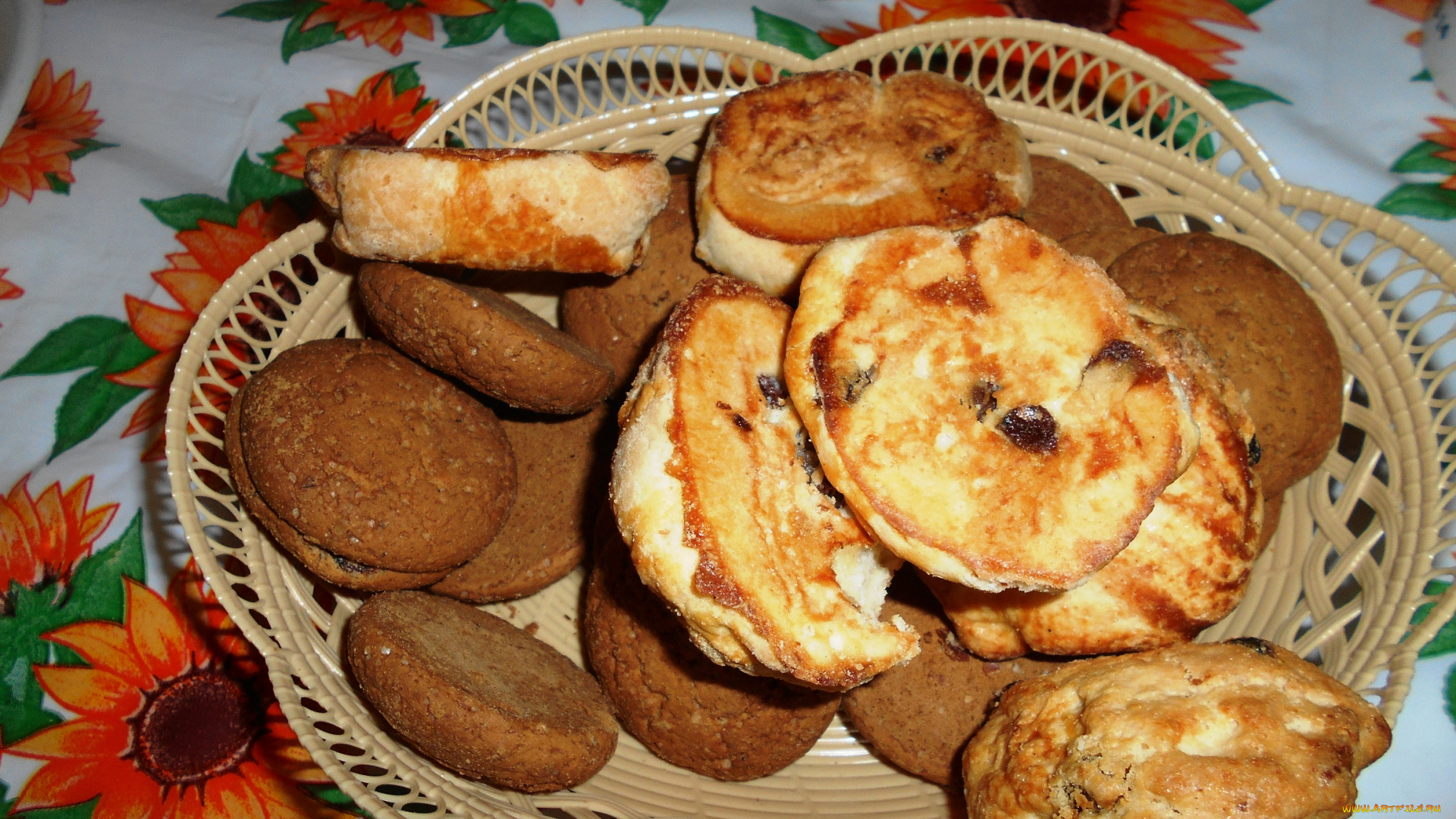 еда, пирожные, , кексы, , печенье