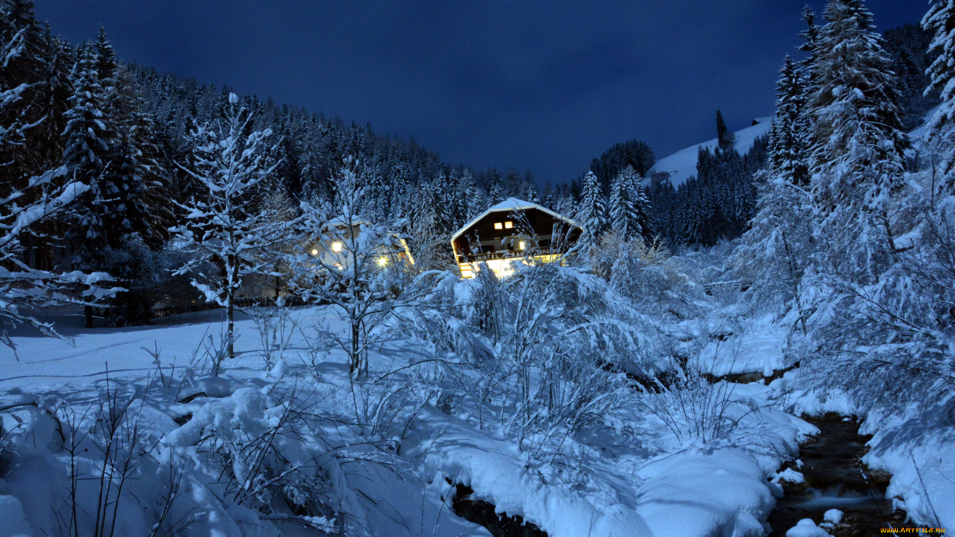 города, -, пейзажи, простор