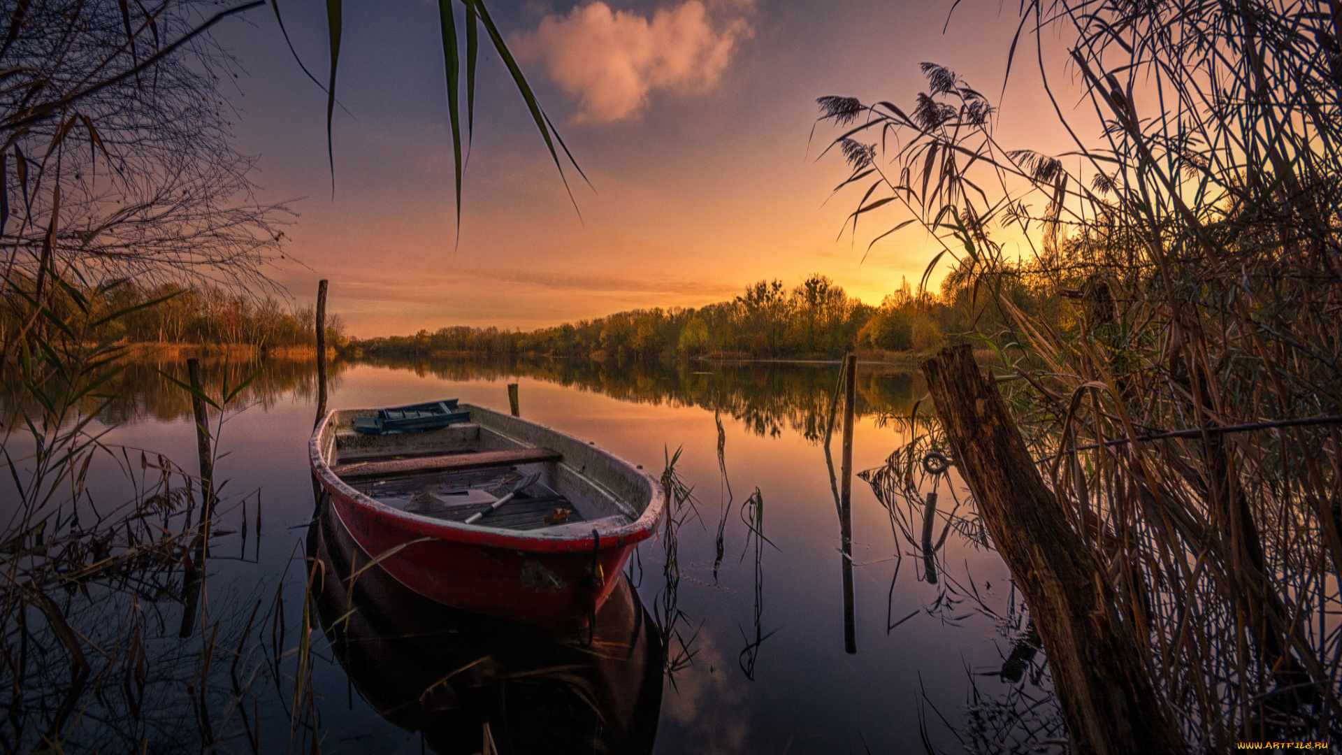 корабли, лодки, , шлюпки, простор