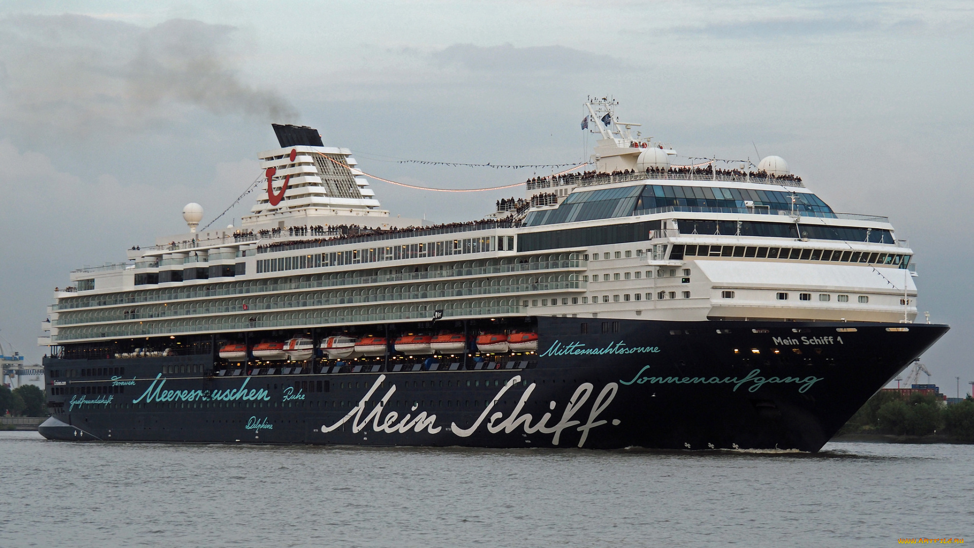 mein, schiff, 1, корабли, лайнеры, круиз, лайнер