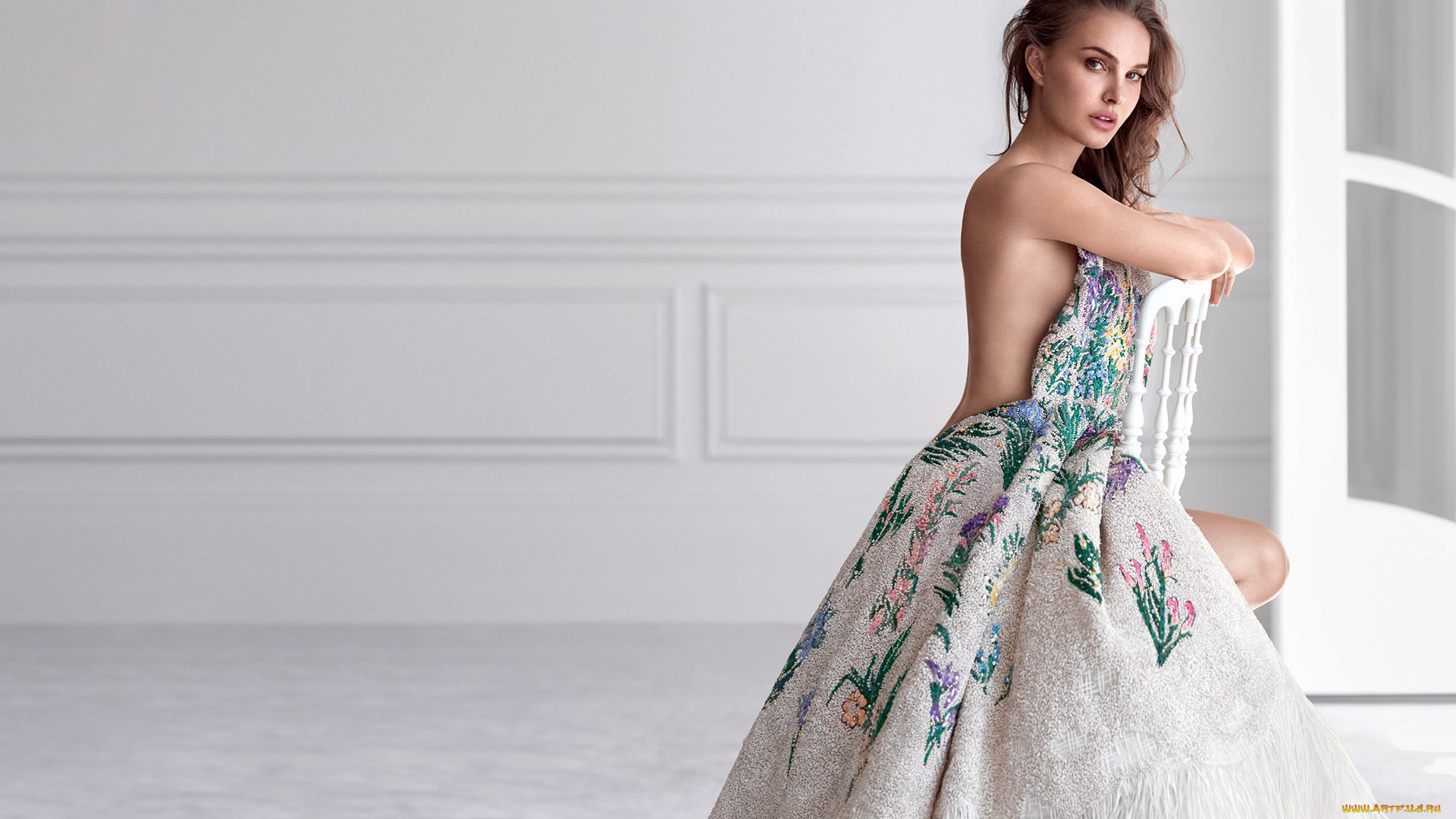 natalie, portman, девушки, модель, девушка, natalie, portman