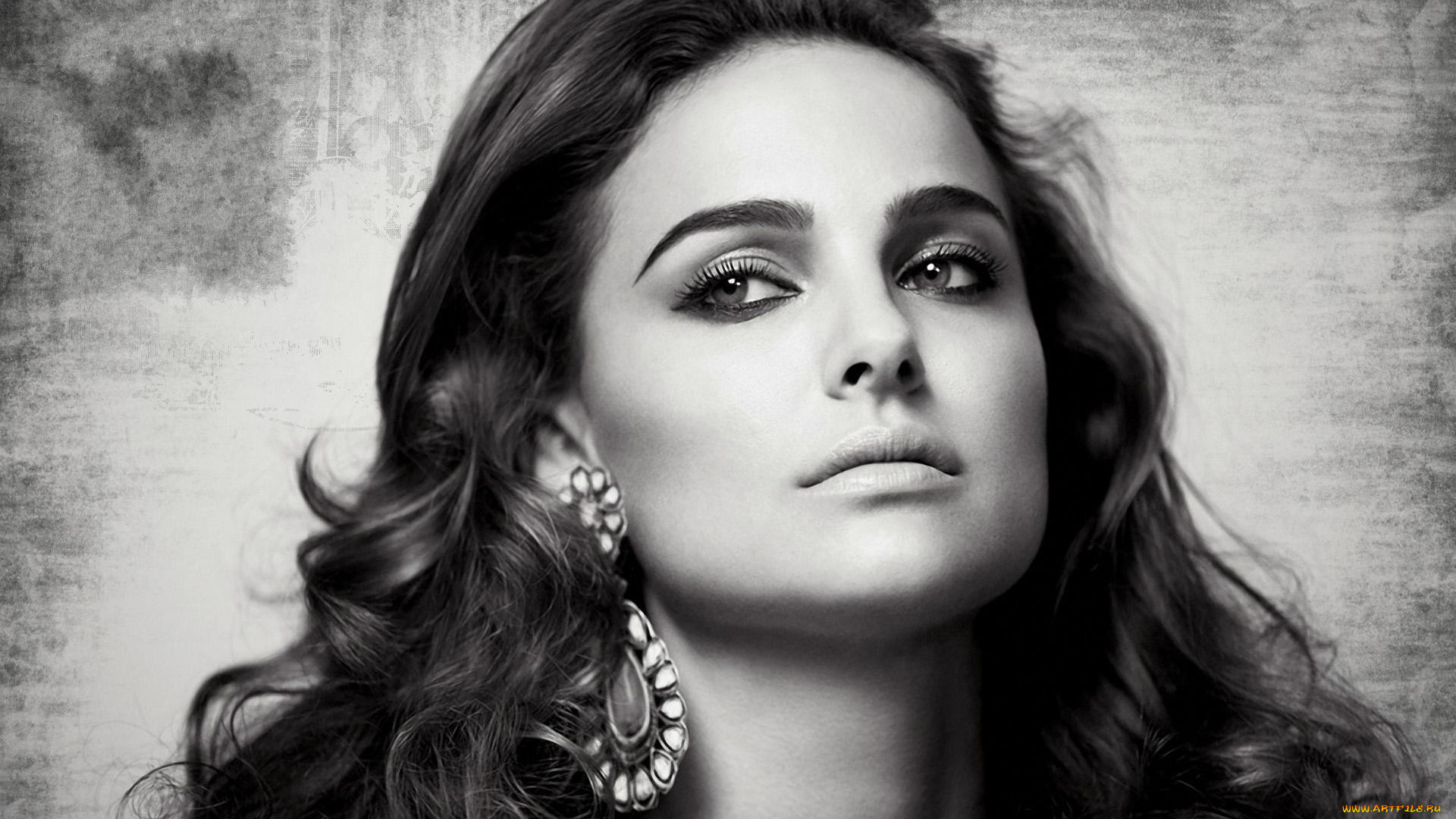 natalie, portman, девушки, natalie, portman, модель, девушка