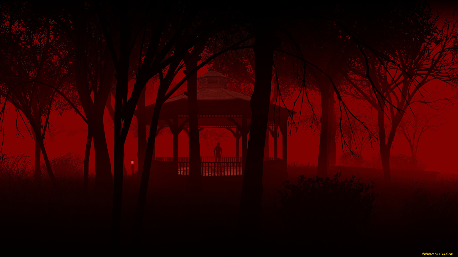 видео, игры, the, evil, within, 2, the, evil, within, 2, шутер, action, horror