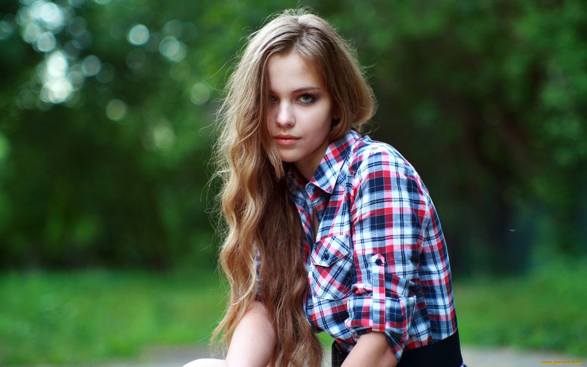 девушка, девушки, -unsort, , блондинки, , светловолосые, модель