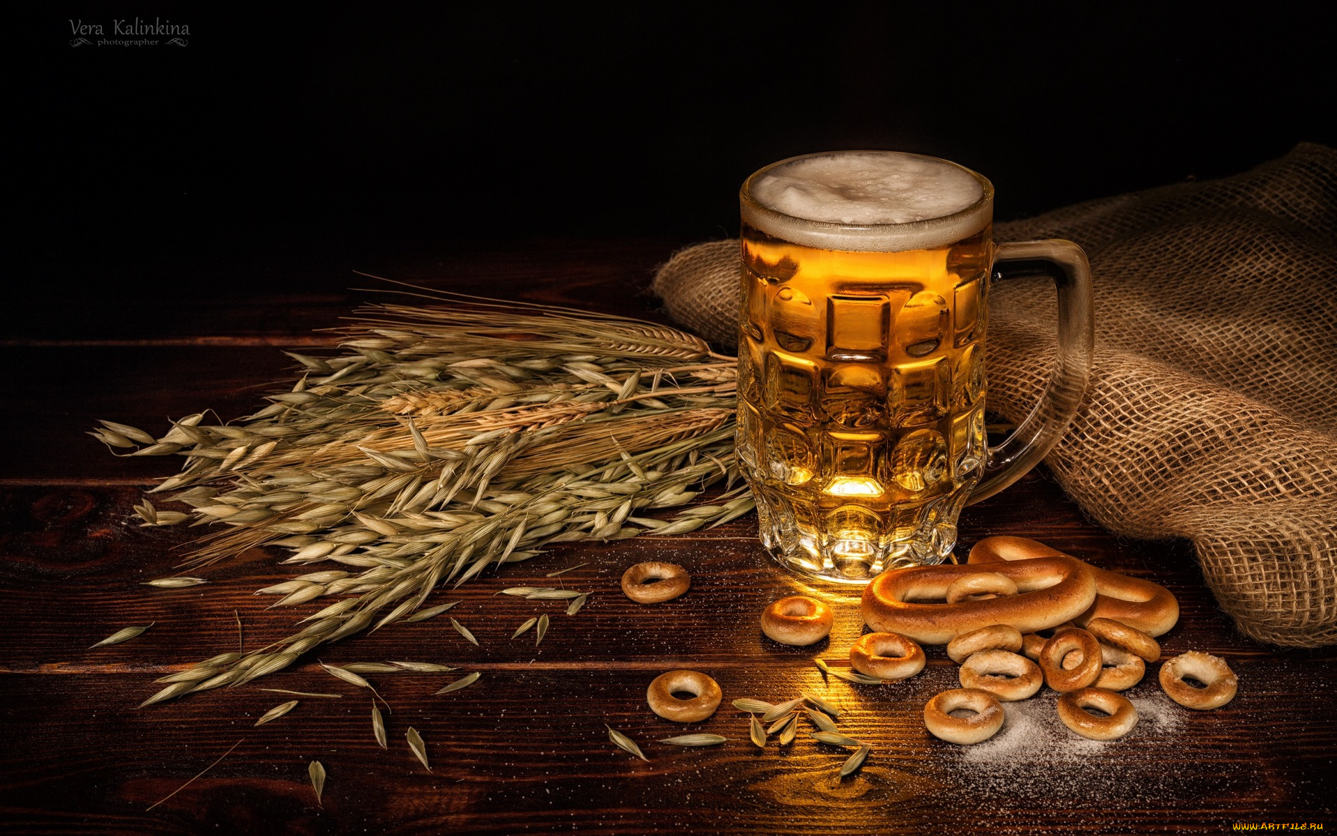 еда, напитки, , пиво, овес, пиво, бокал, сушки