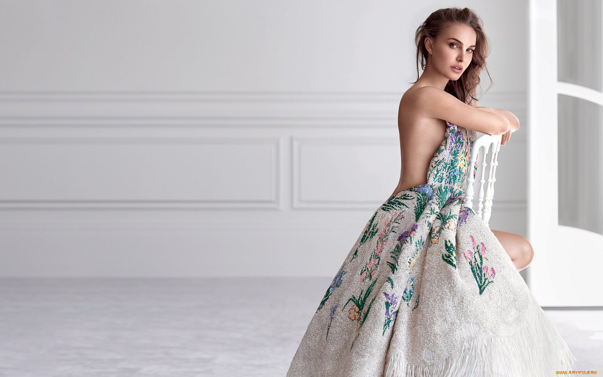 natalie, portman, девушки, модель, девушка, natalie, portman