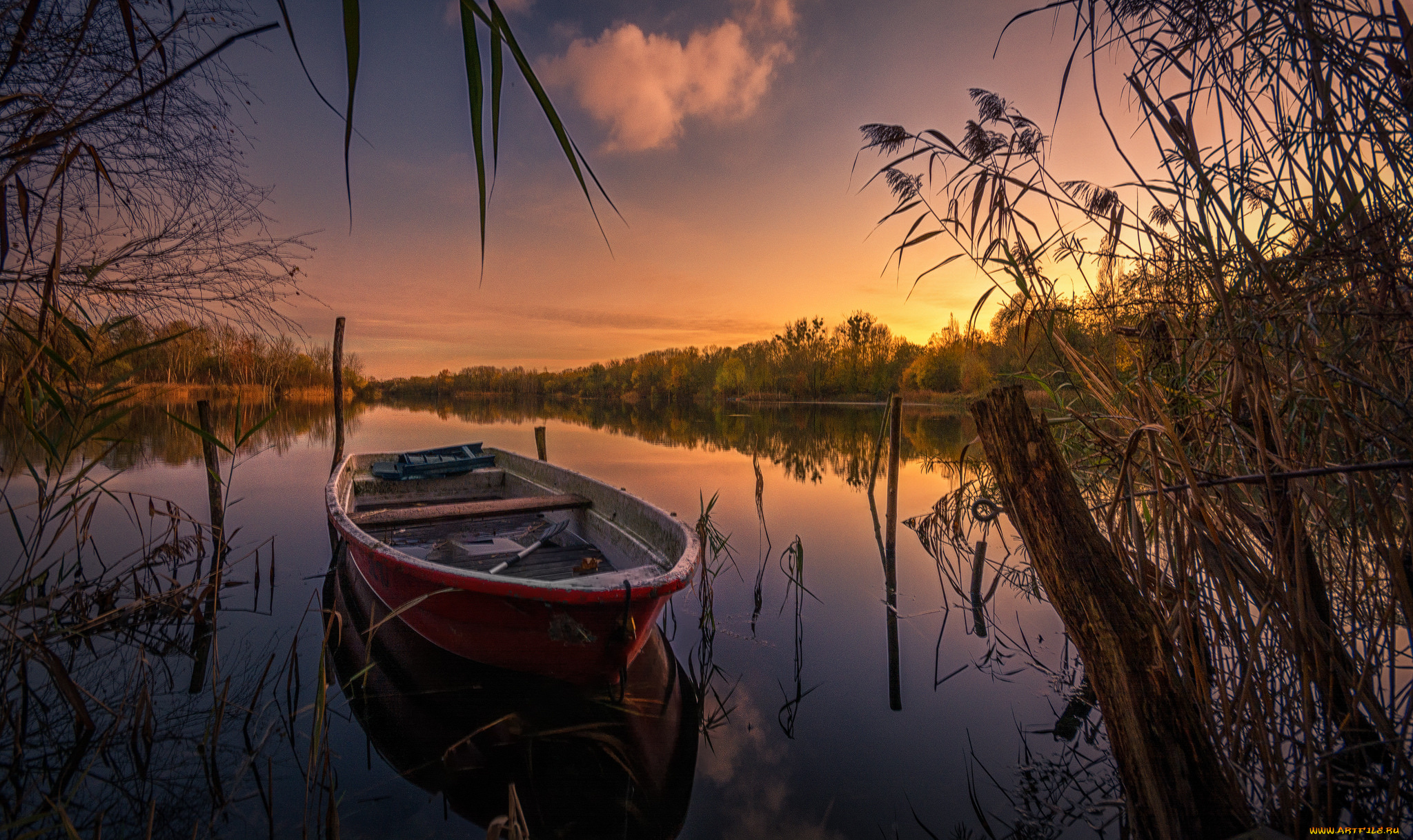 корабли, лодки, , шлюпки, простор