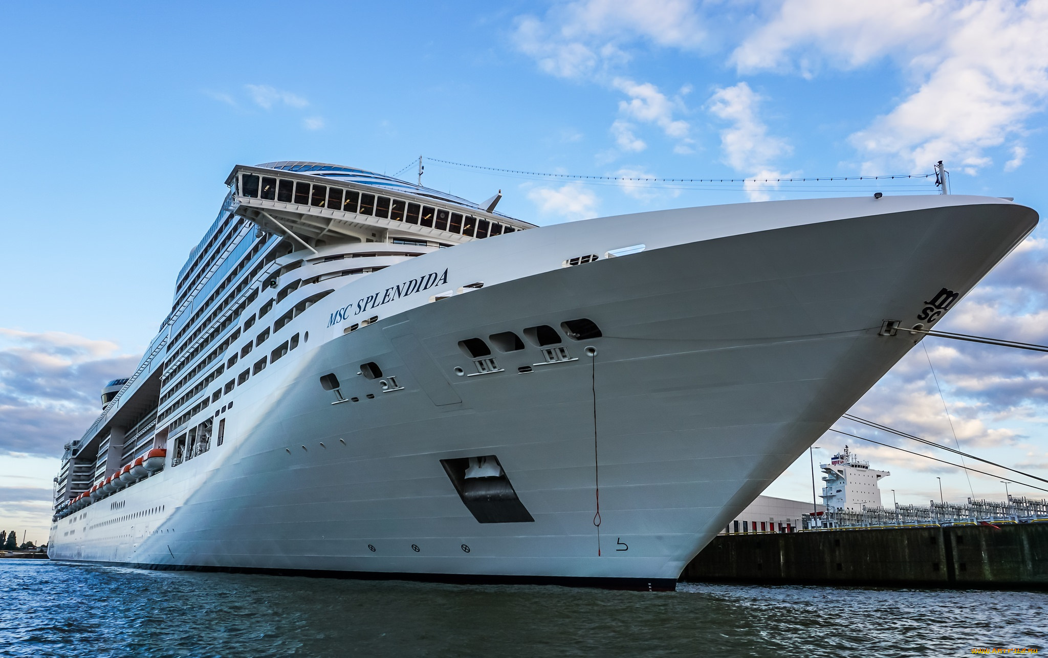 корабли, лайнеры, круиз, лайнер