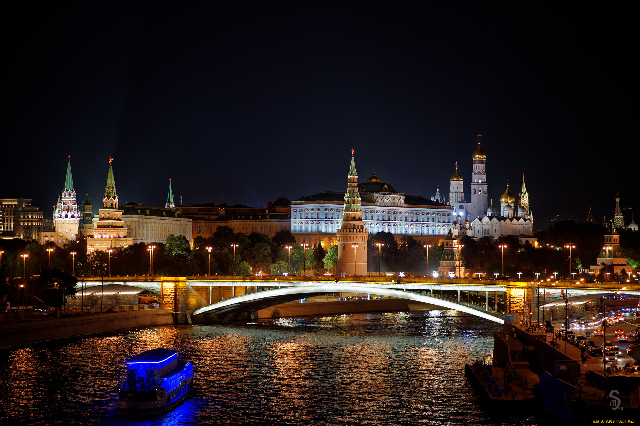 города, москва, , россия, простор