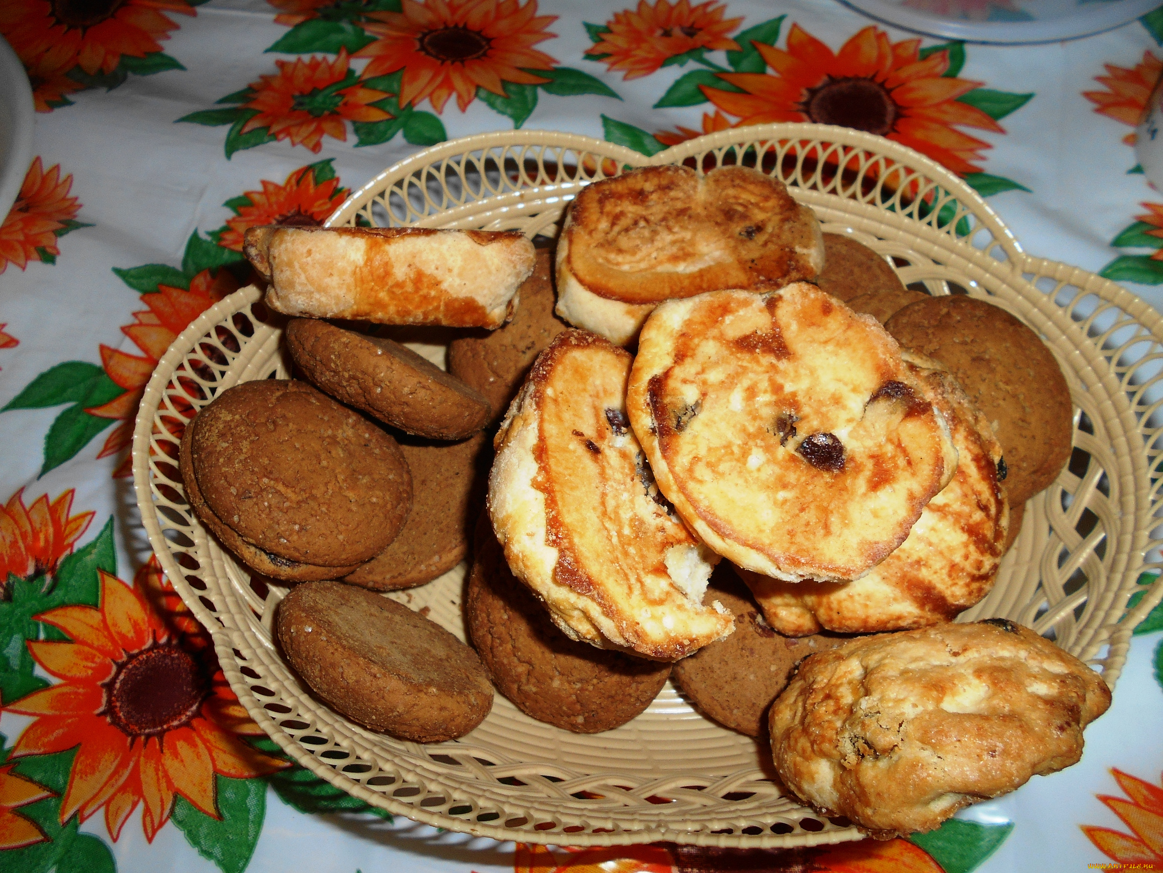 еда, пирожные, , кексы, , печенье