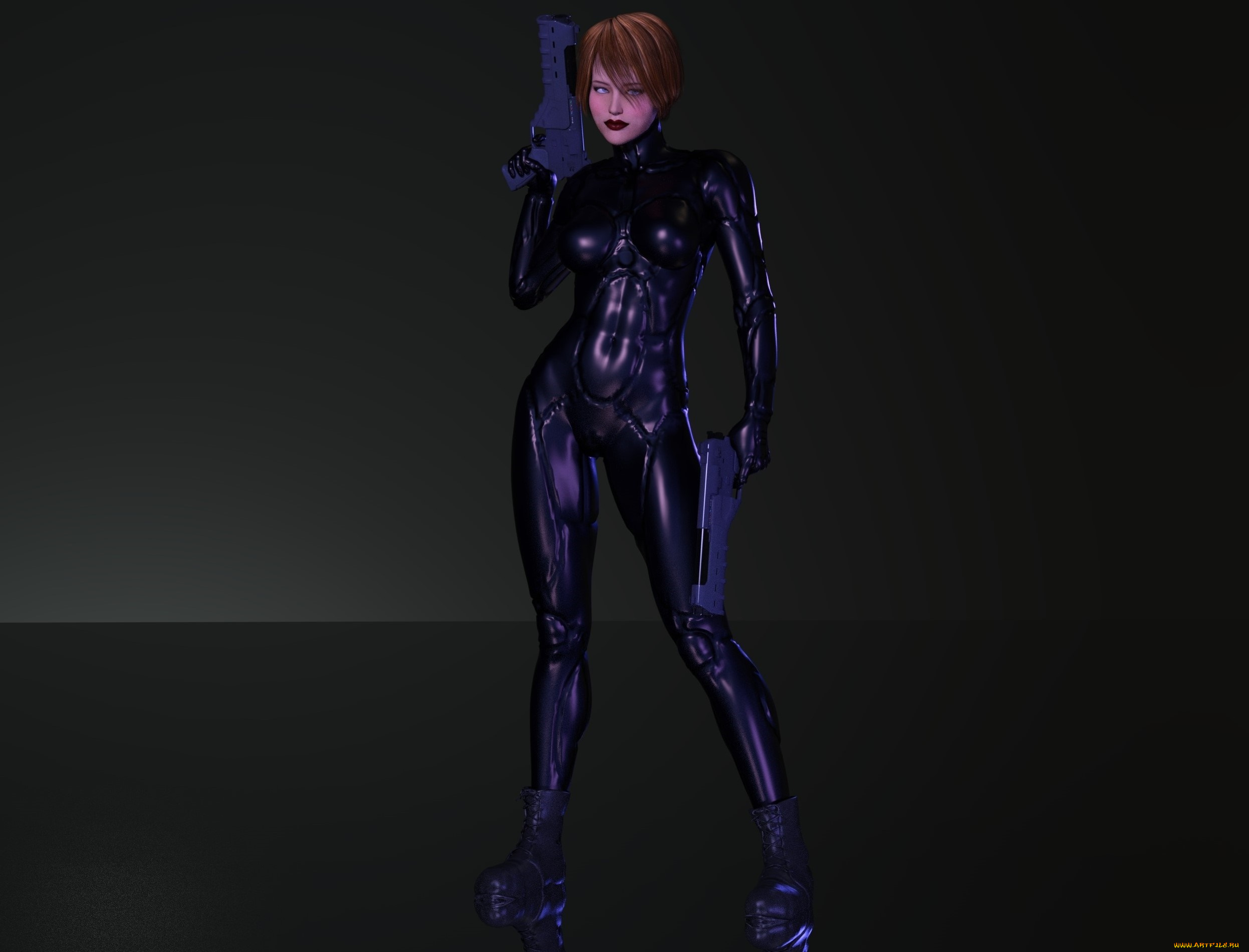 3д, графика, люди, , people, фон, взгляд, девушка