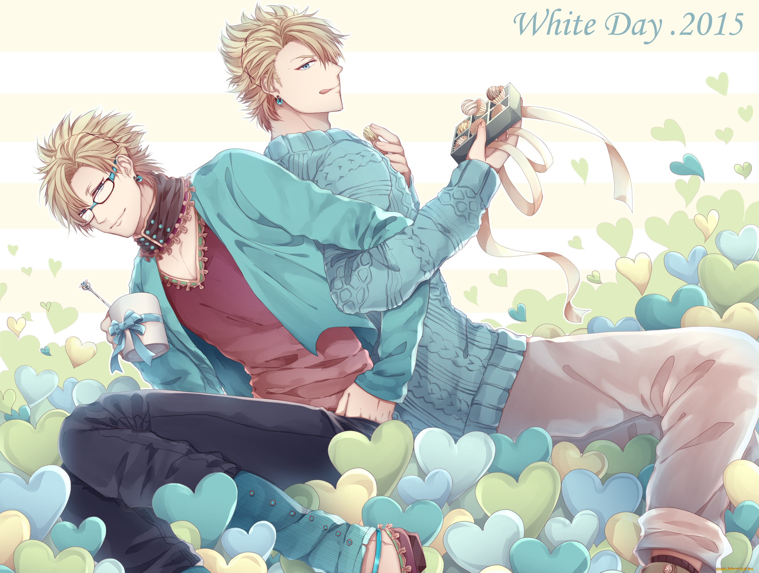 аниме, dramatical, murder, драматическое, убийство