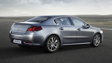 Картинка автомобили peugeot