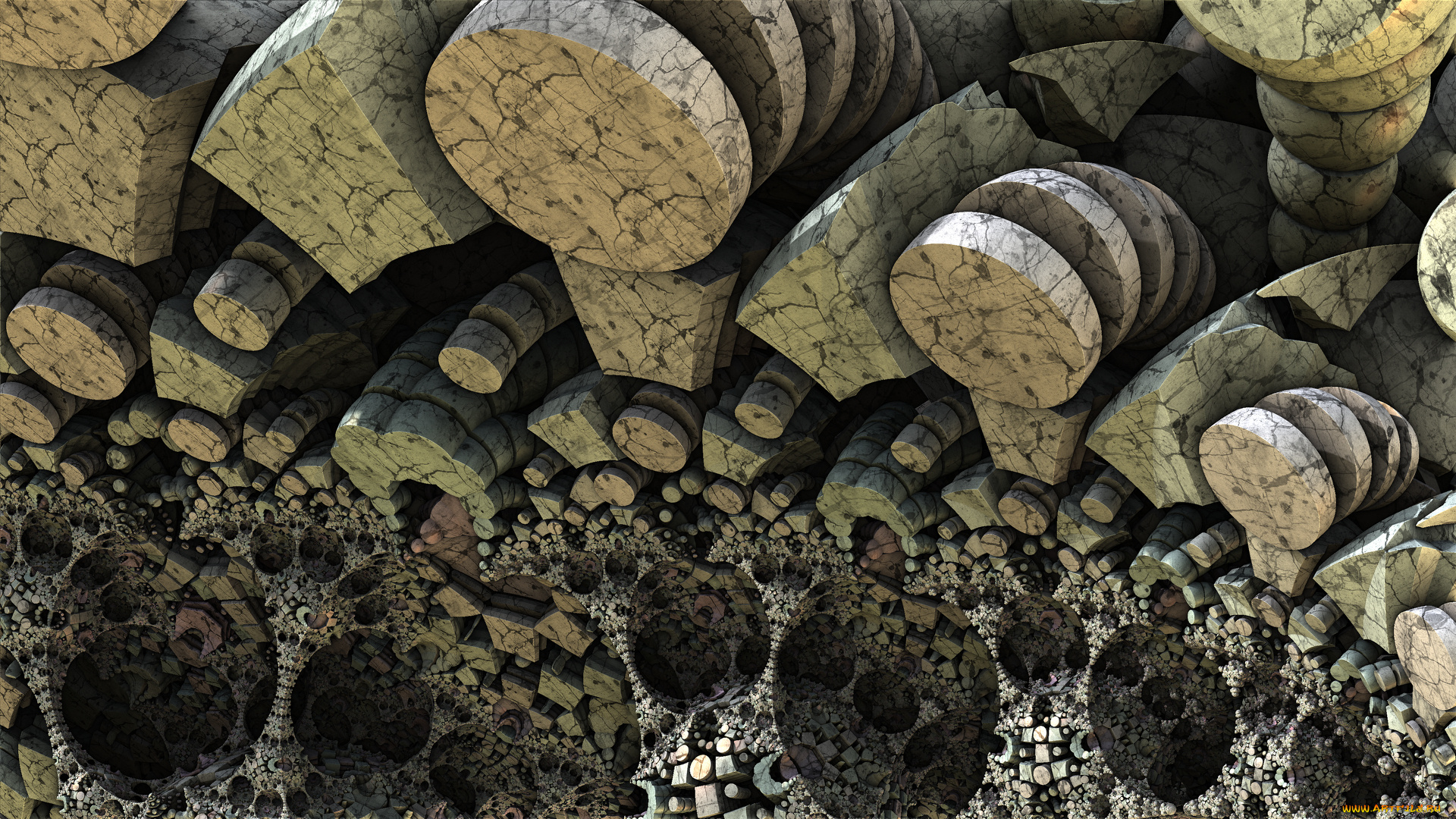 3д, графика, абстракция, , abstract, цвет, фон, узор