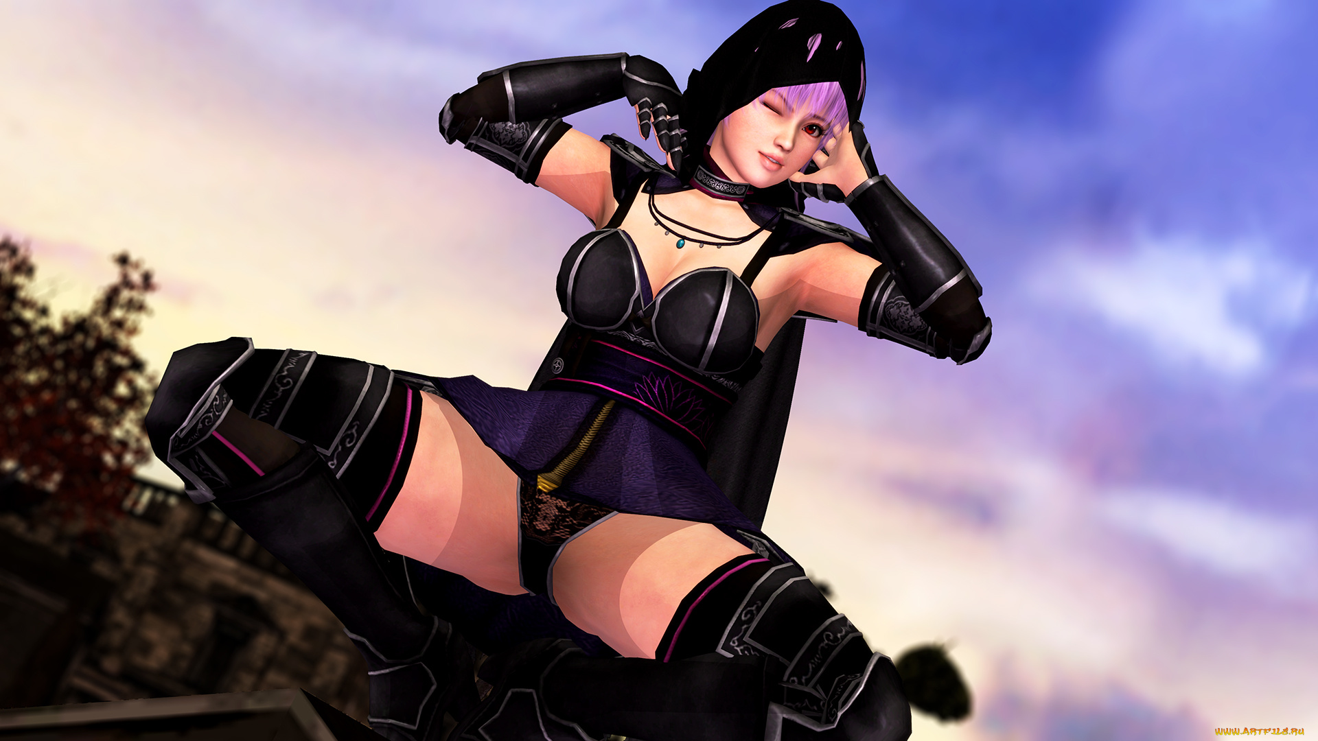 3д, графика, фантазия, , fantasy, фон, взгляд, девушка