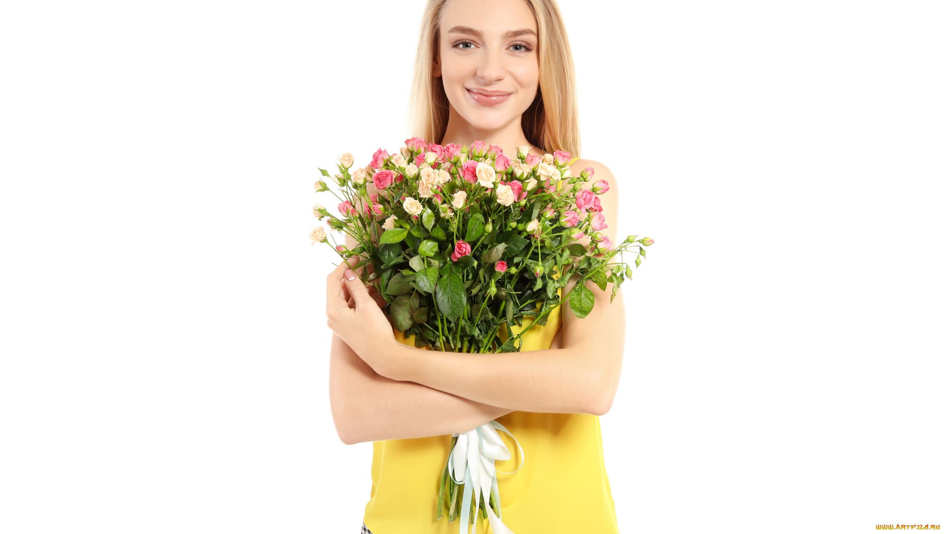 девушка, девушки, -unsort, , блондинки, , светловолосые, модель