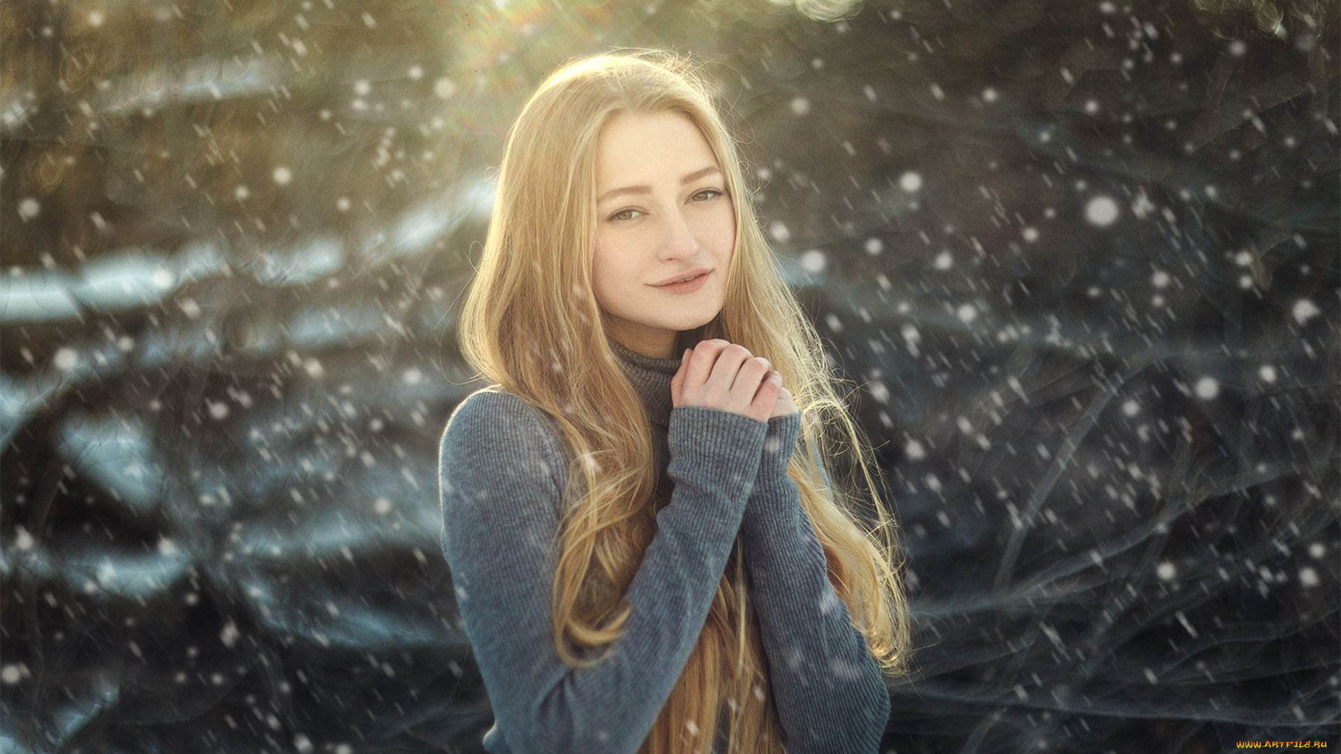 девушка, девушки, -unsort, , блондинки, , светловолосые, модель, евгения, кари