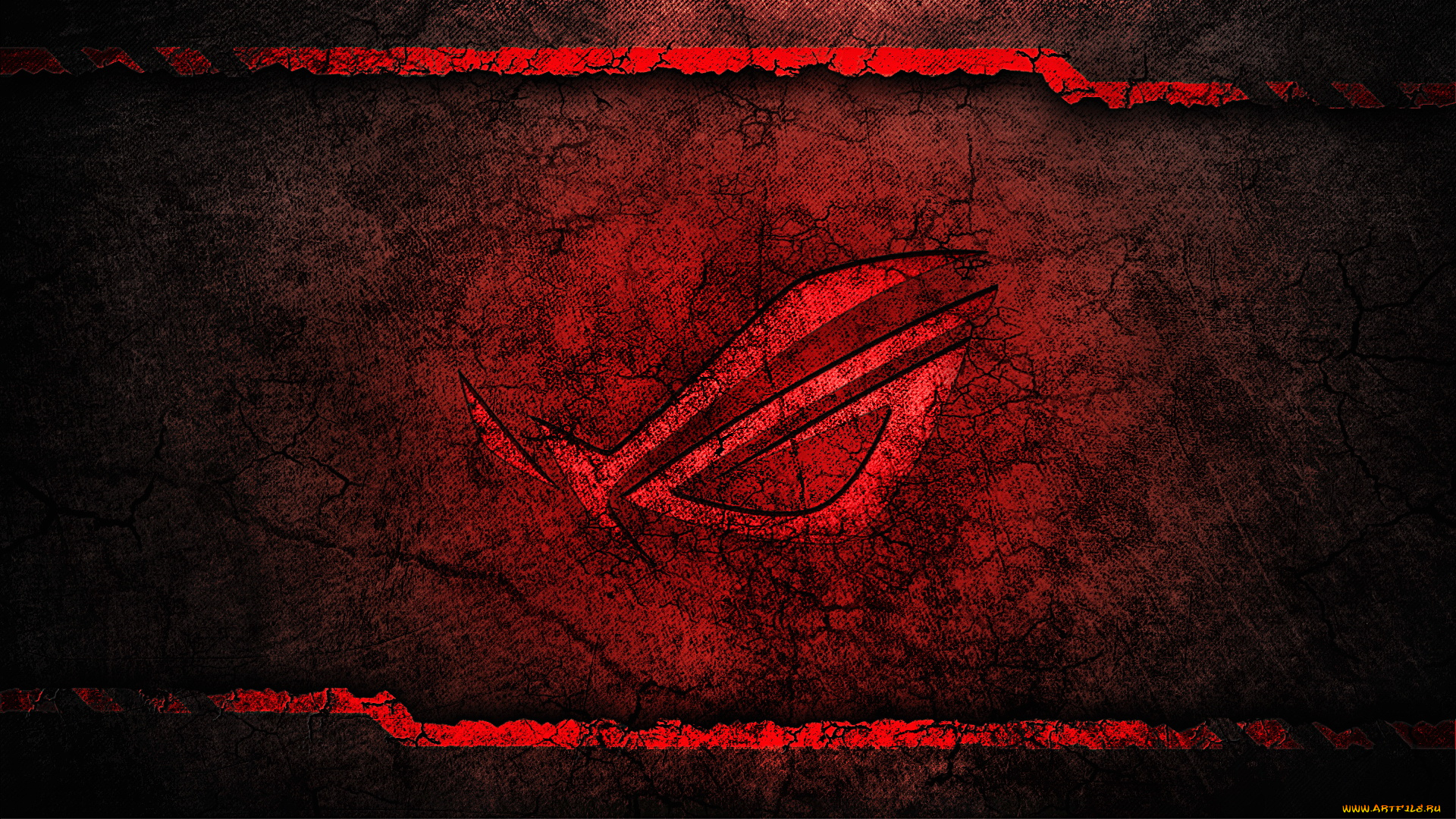 компьютеры, linux, фон, логотип