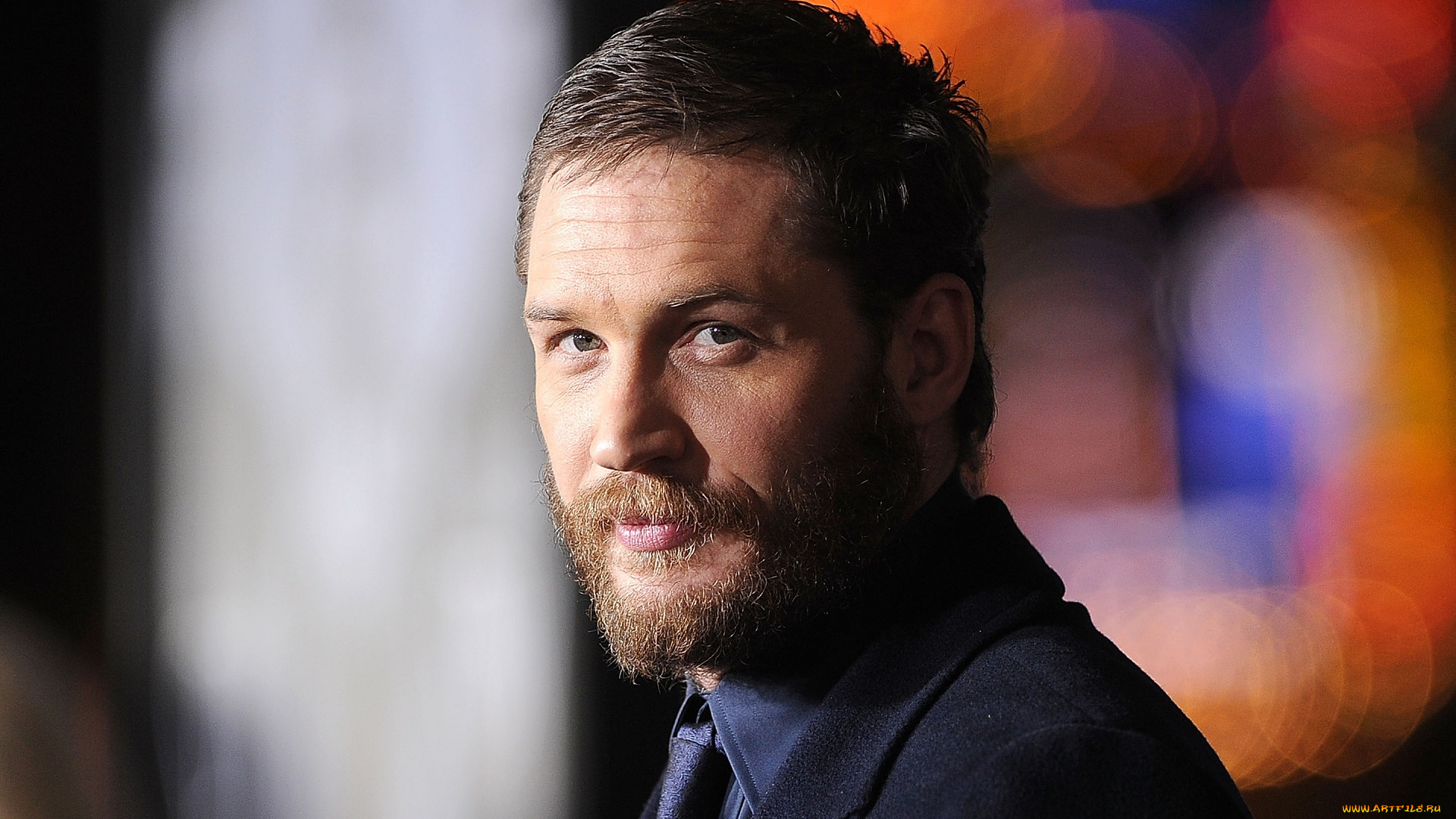 мужчины, tom, hardy, том, харди