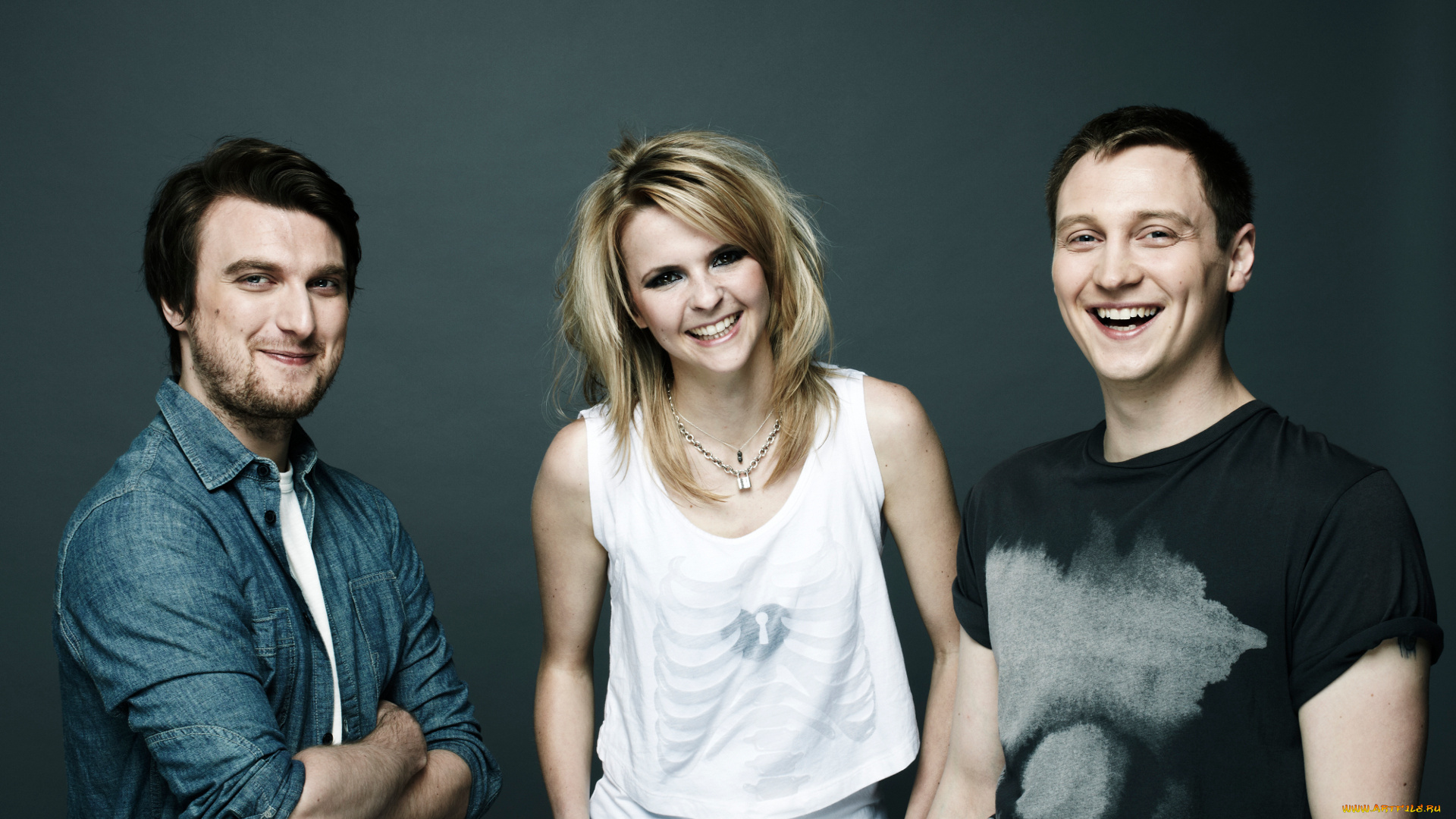 subwayssmiling, музыка, the, subways, группа