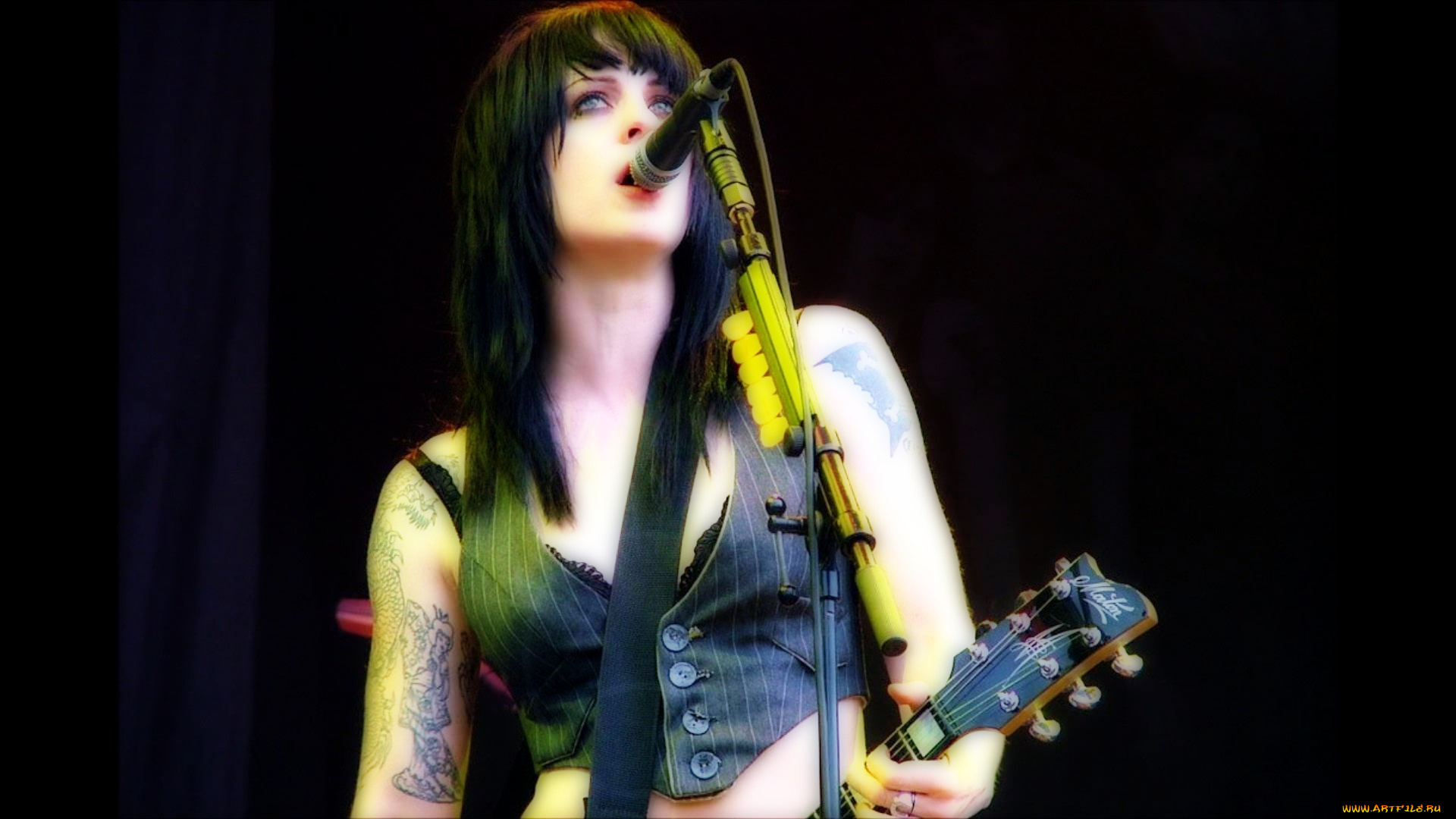the-distillers, музыка, the, distillers, музыкант