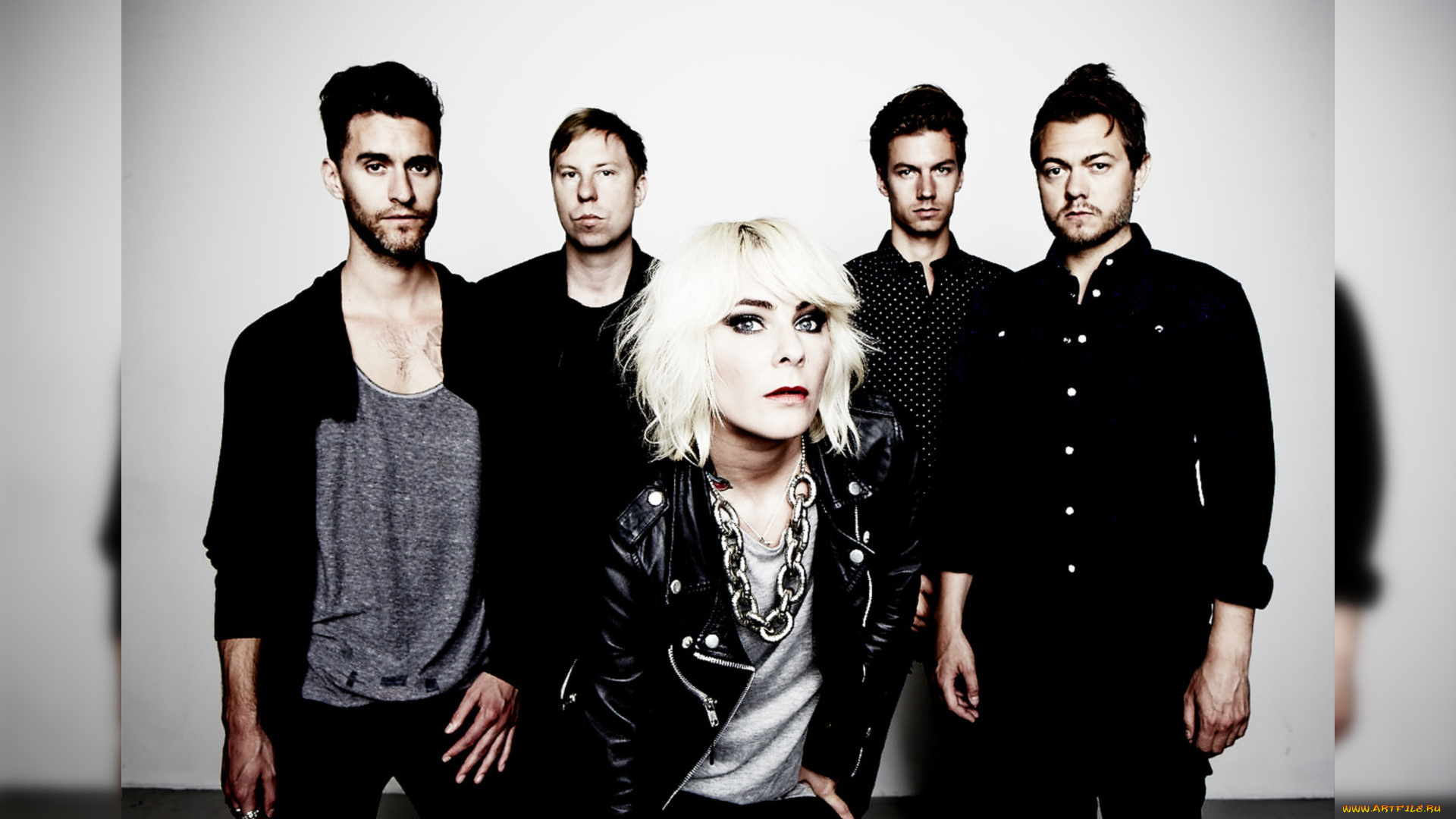 the, sounds, музыка, группа