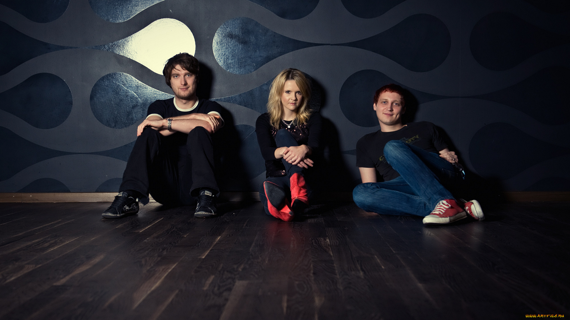 the, subways, музыка, группа