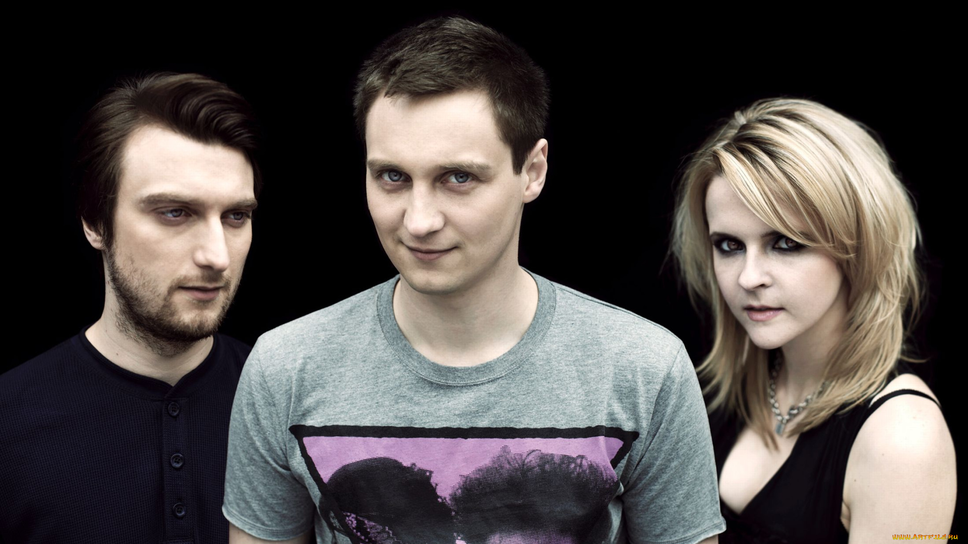 the, subways, музыка, группа