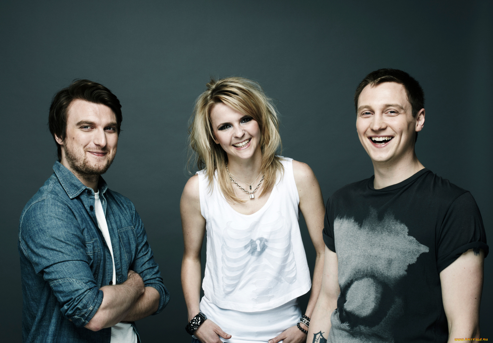 subwayssmiling, музыка, the, subways, группа