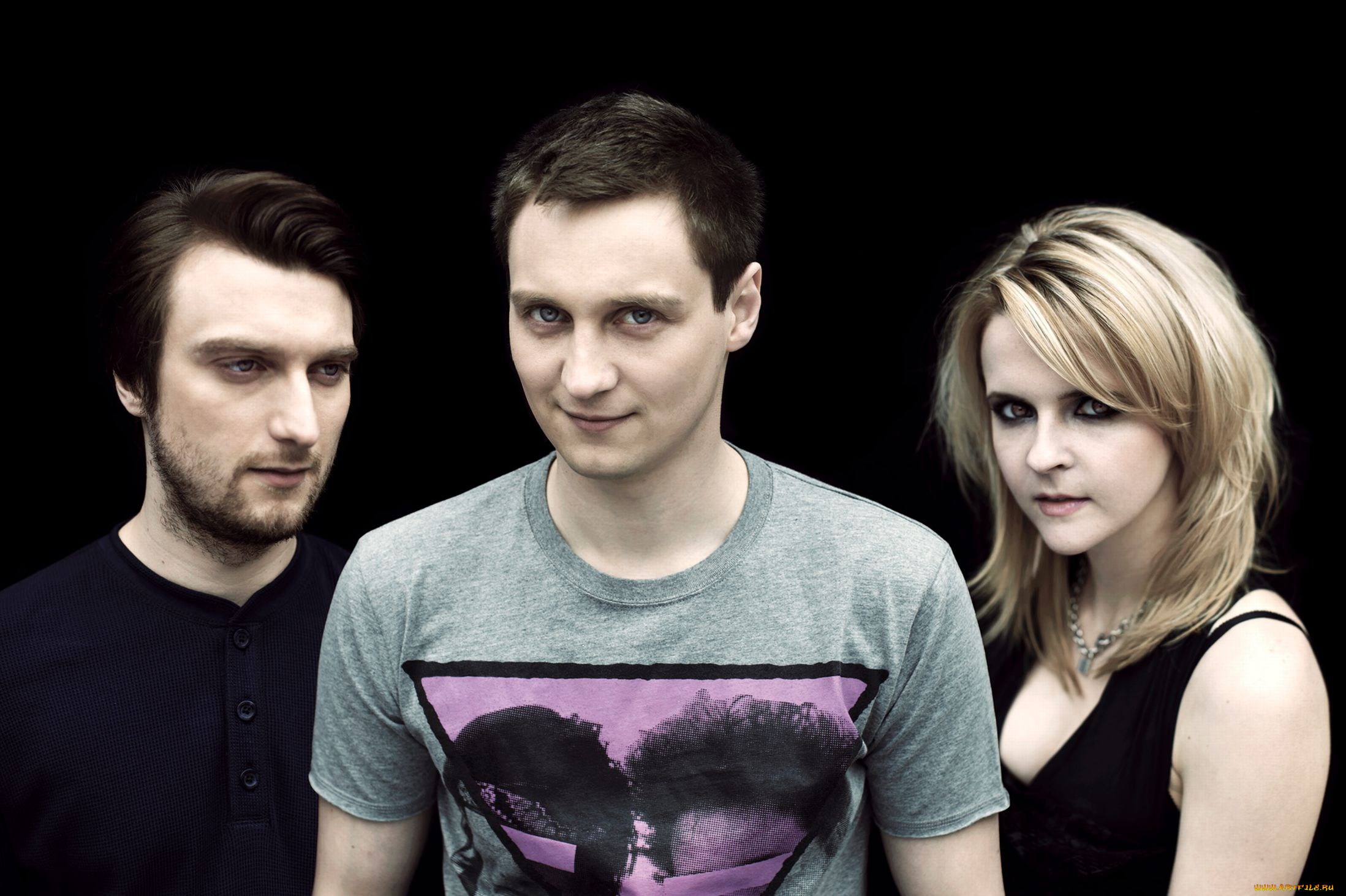 the, subways, музыка, группа