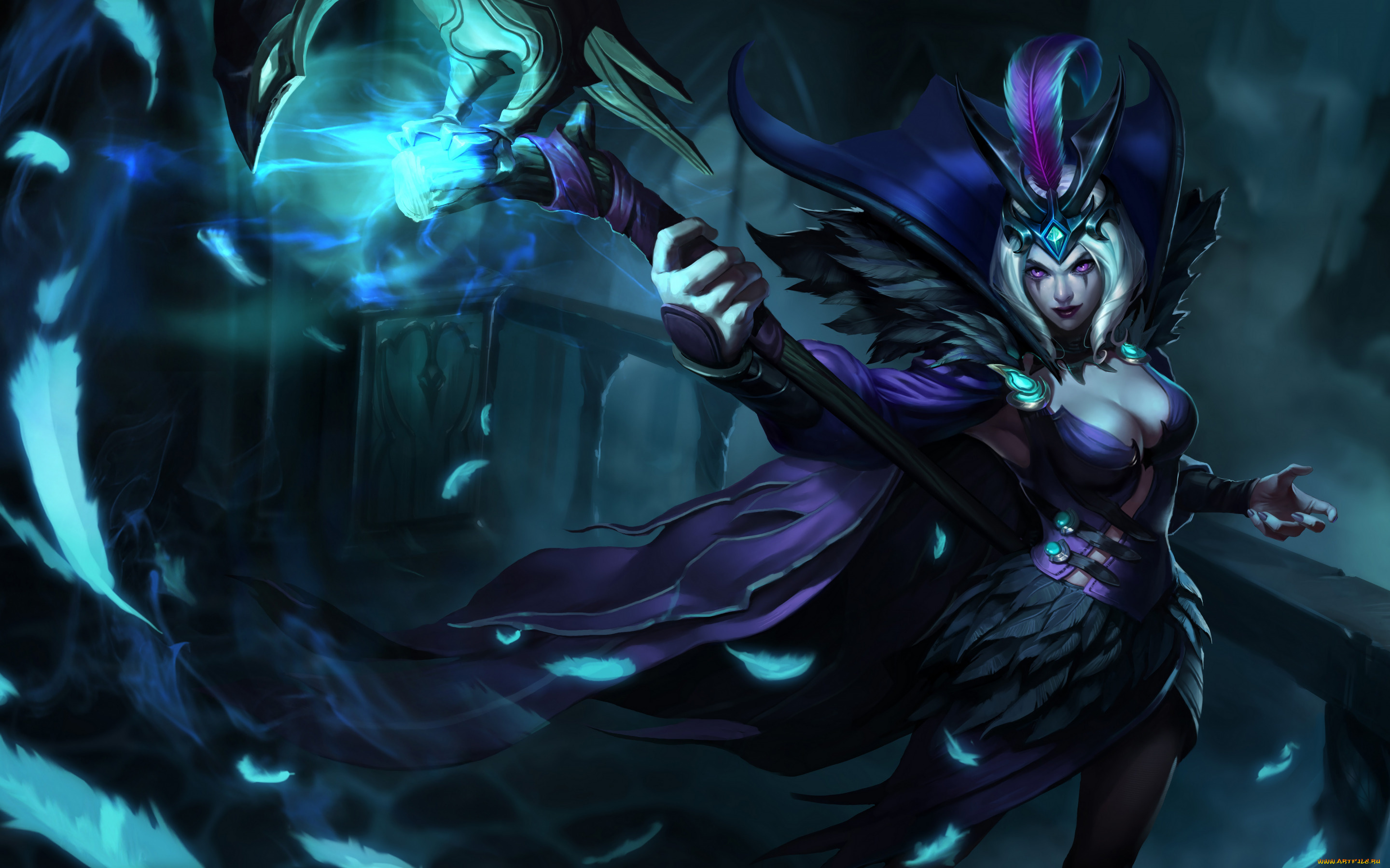 видео, игры, league, of, legends, league, of, legends