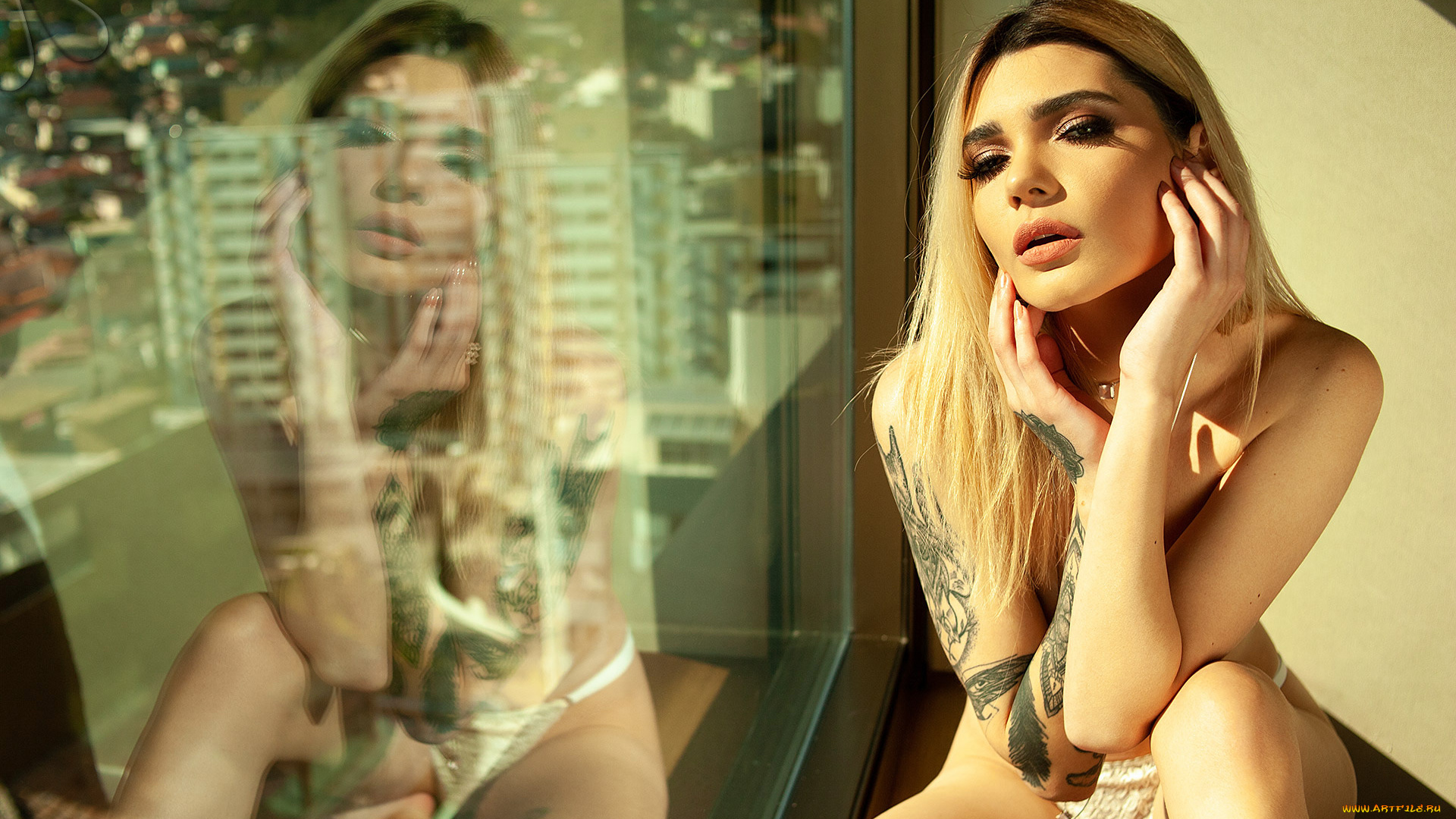 девушки, kessy, luchmann, kessy, luchmann