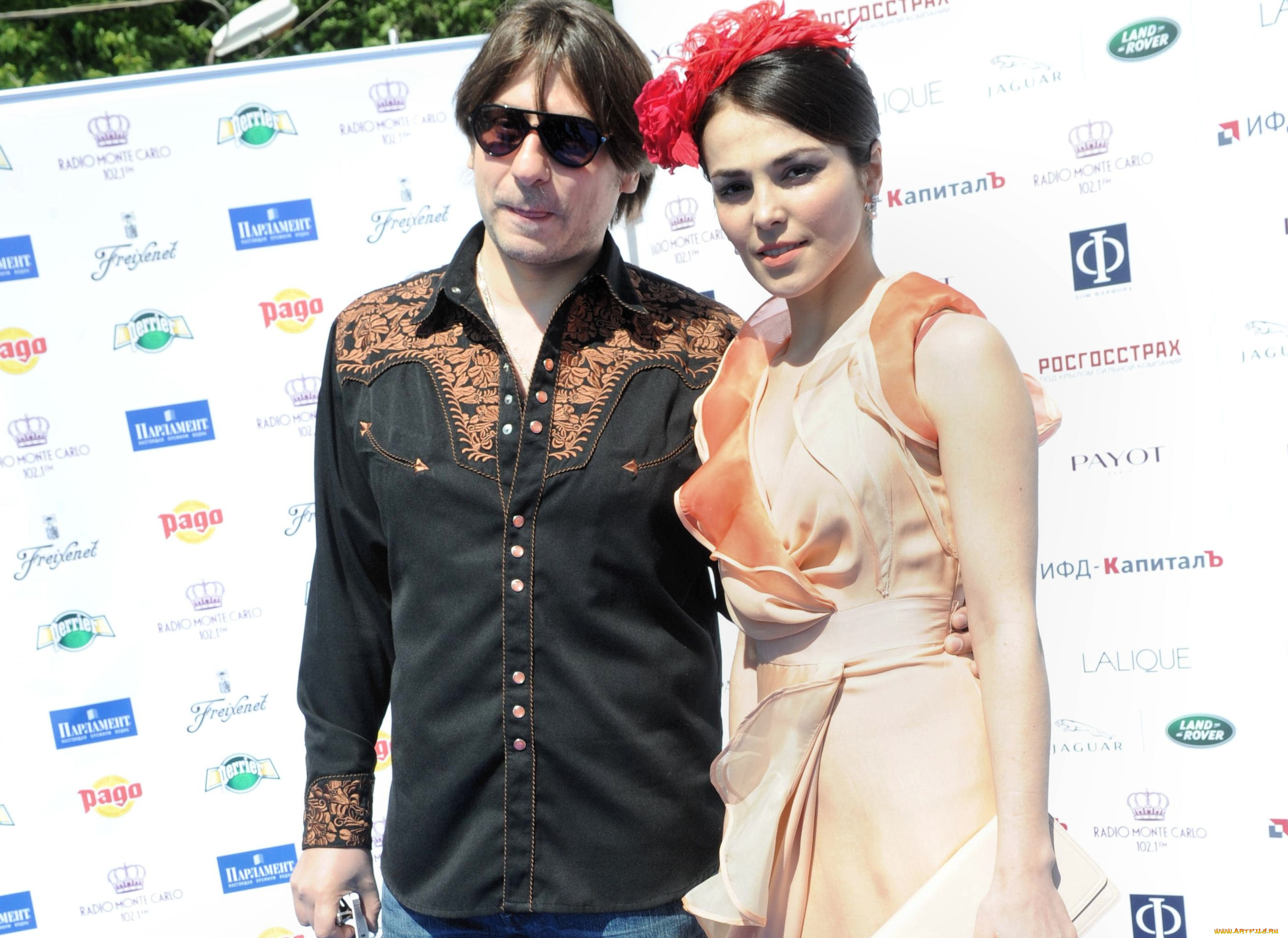 разное, знаменитости, сати, казанова, певица