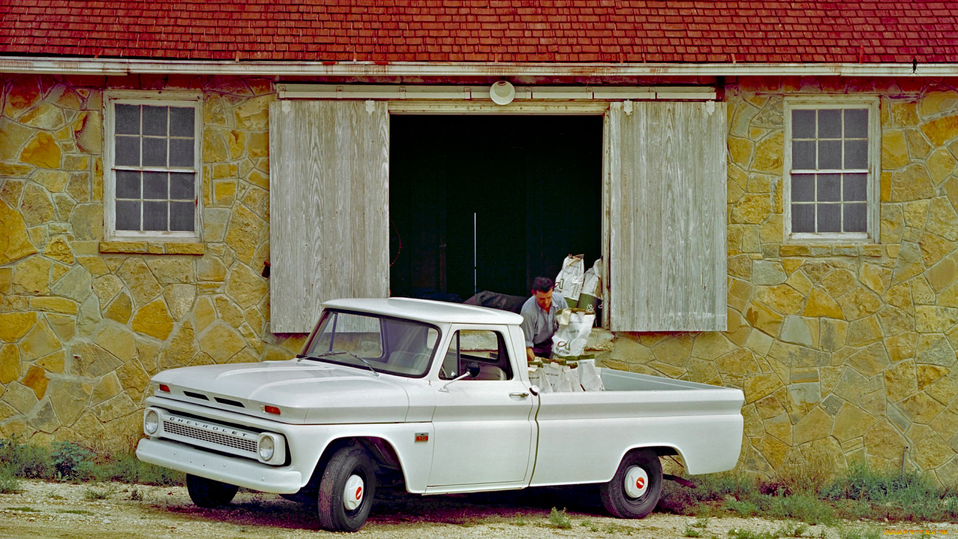 автомобили, chevrolet