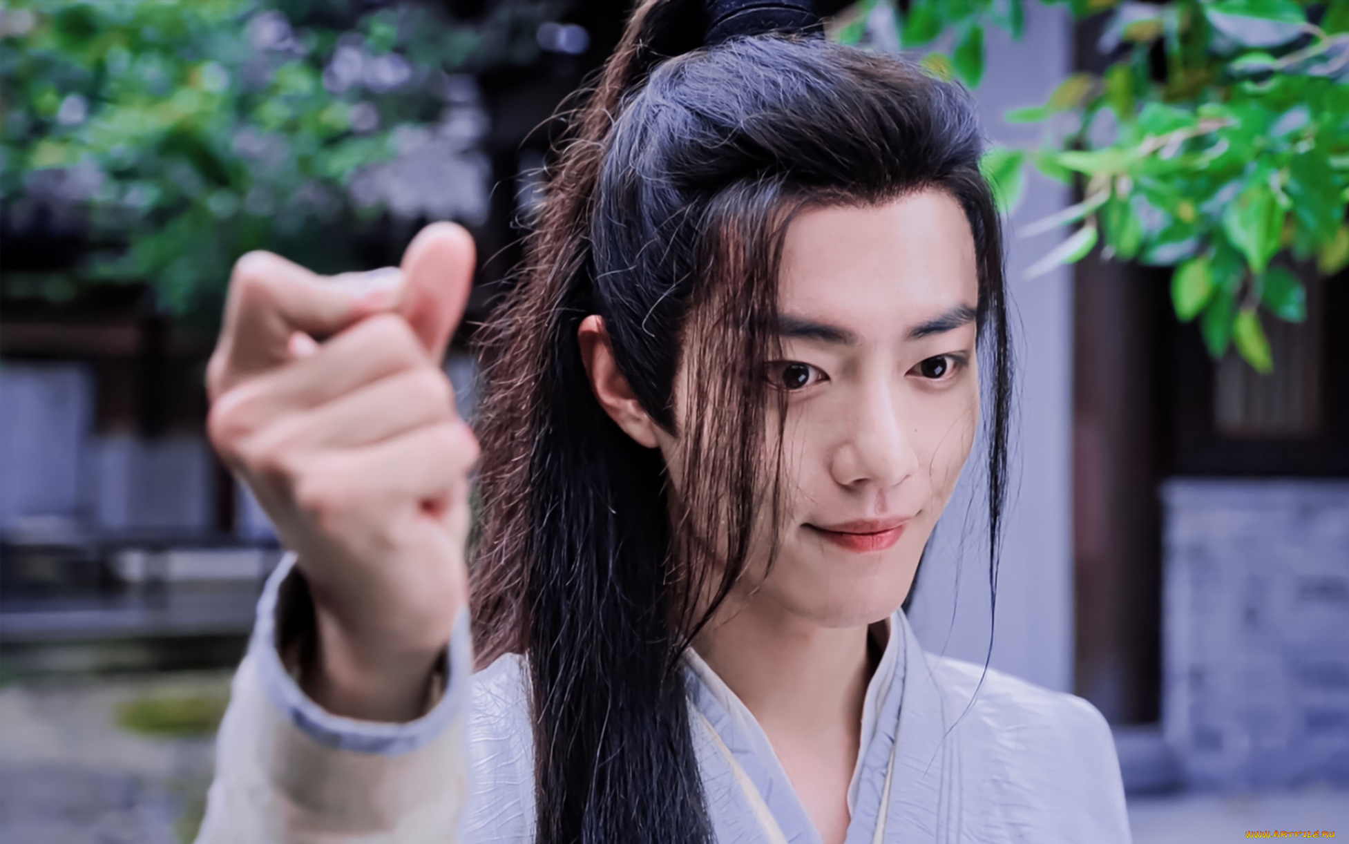 кино, фильмы, the, untamed, вэй, усянь, щелчок