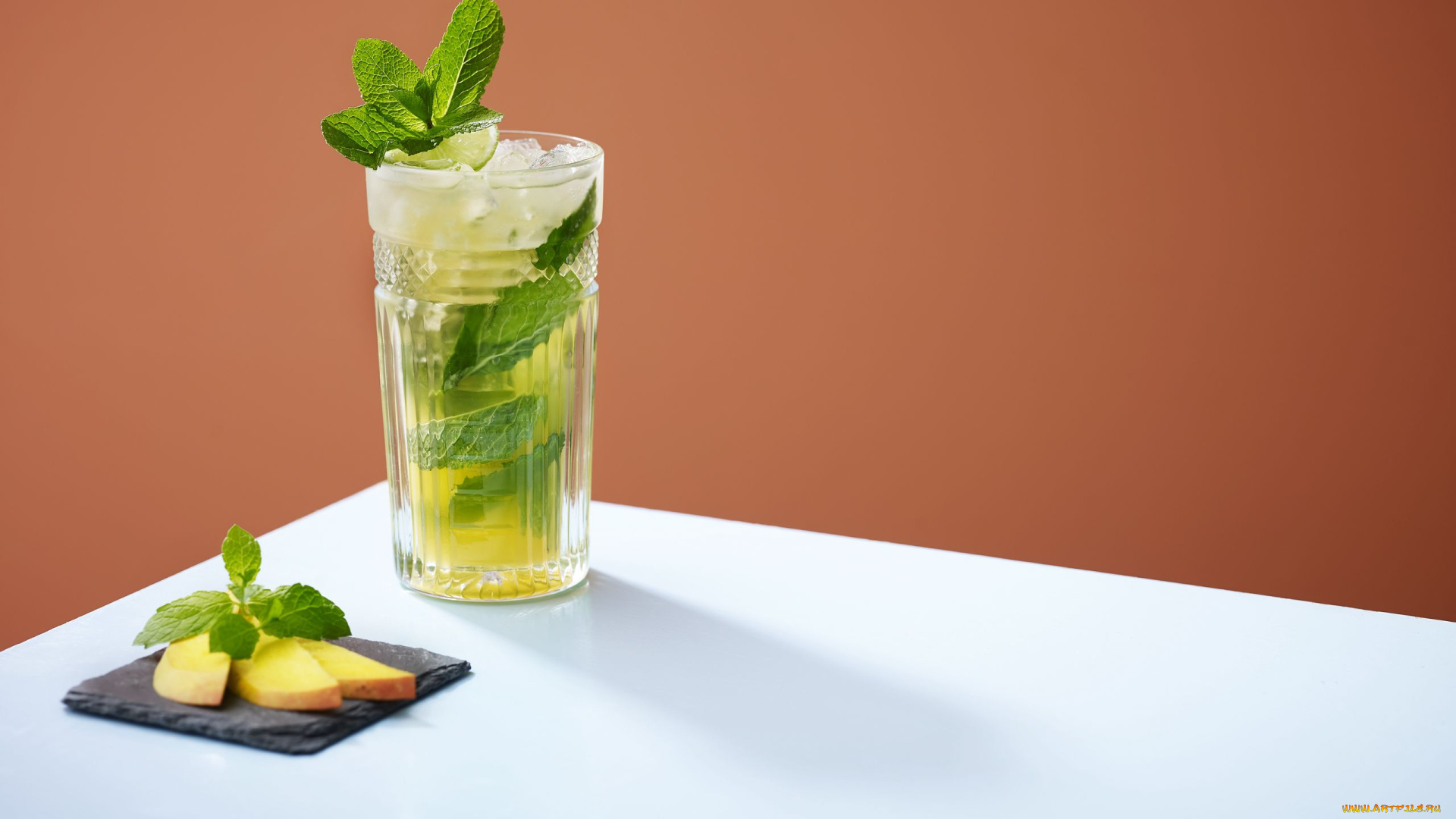 еда, напитки, лимонад